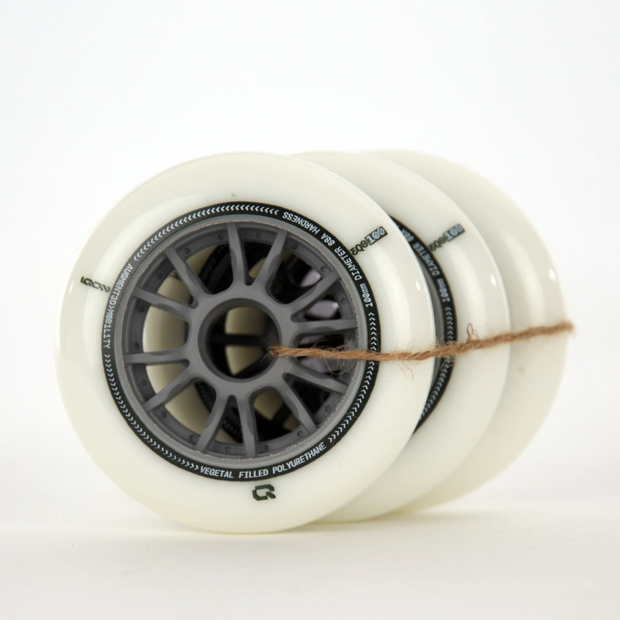 EQO 100 3-pack - Image 3