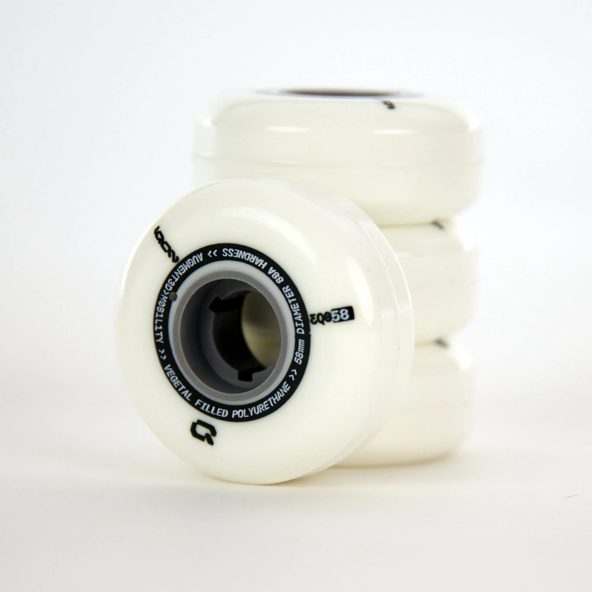 EQO 58 4-pack - Image 2