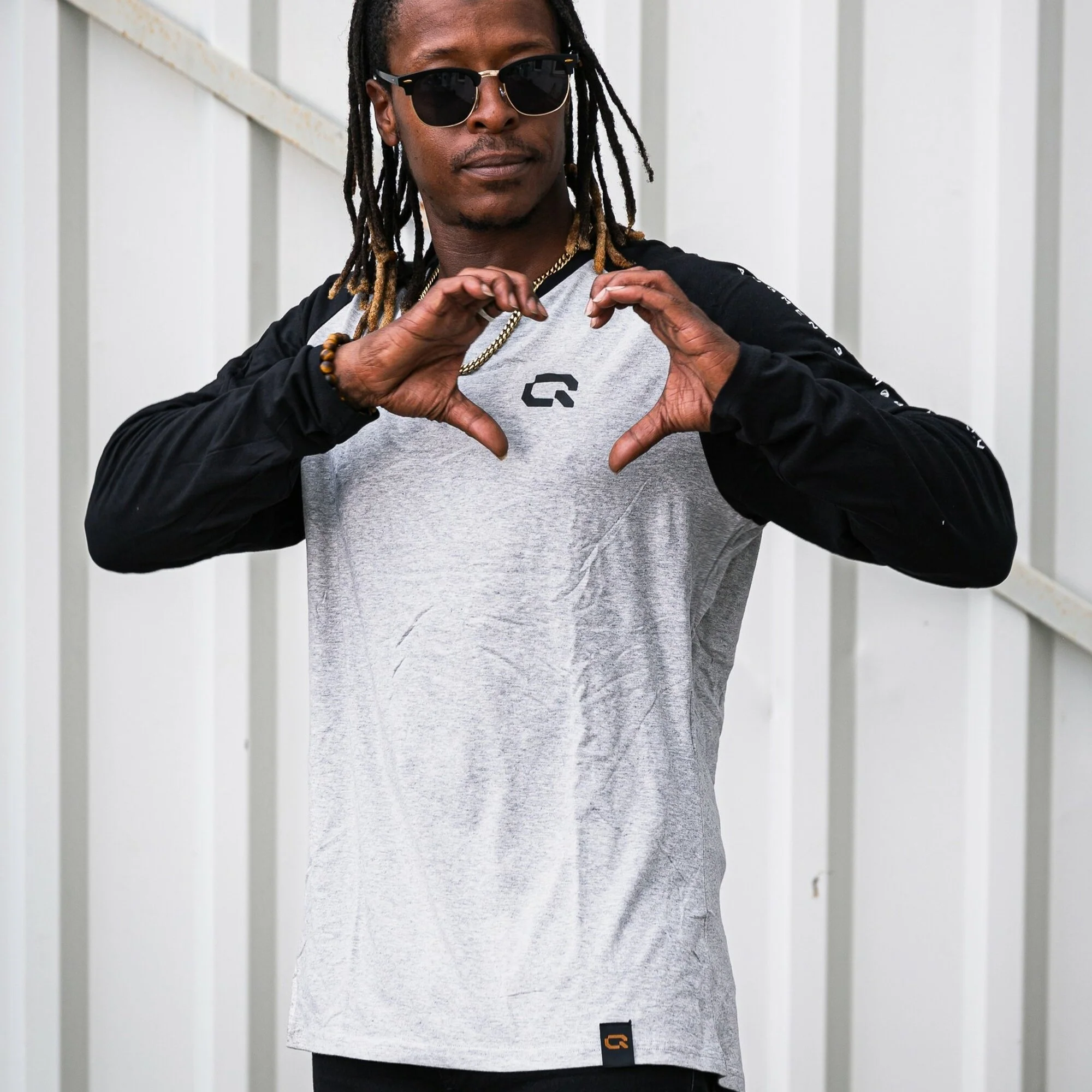 IQON Explore Longsleeve World - Image 4