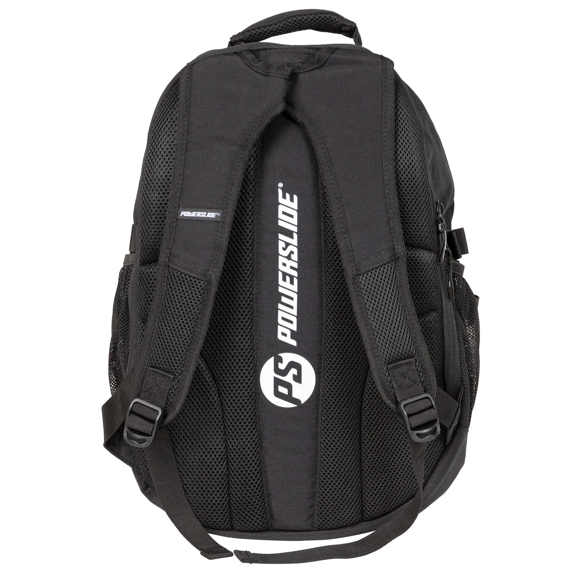 Fitness Backpack Black - Image 4