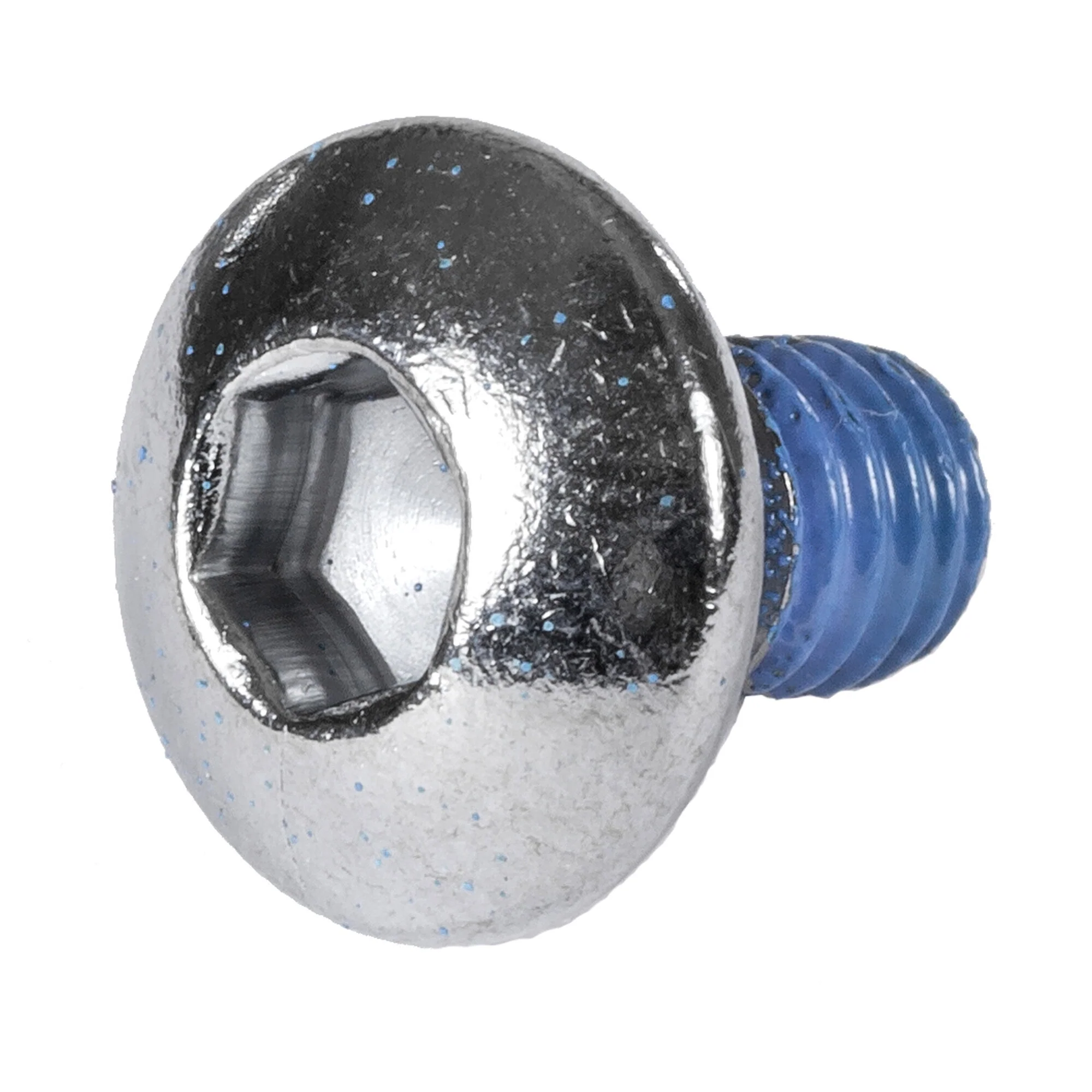 Fixation Screw short for HABS brake - 8mm Hex