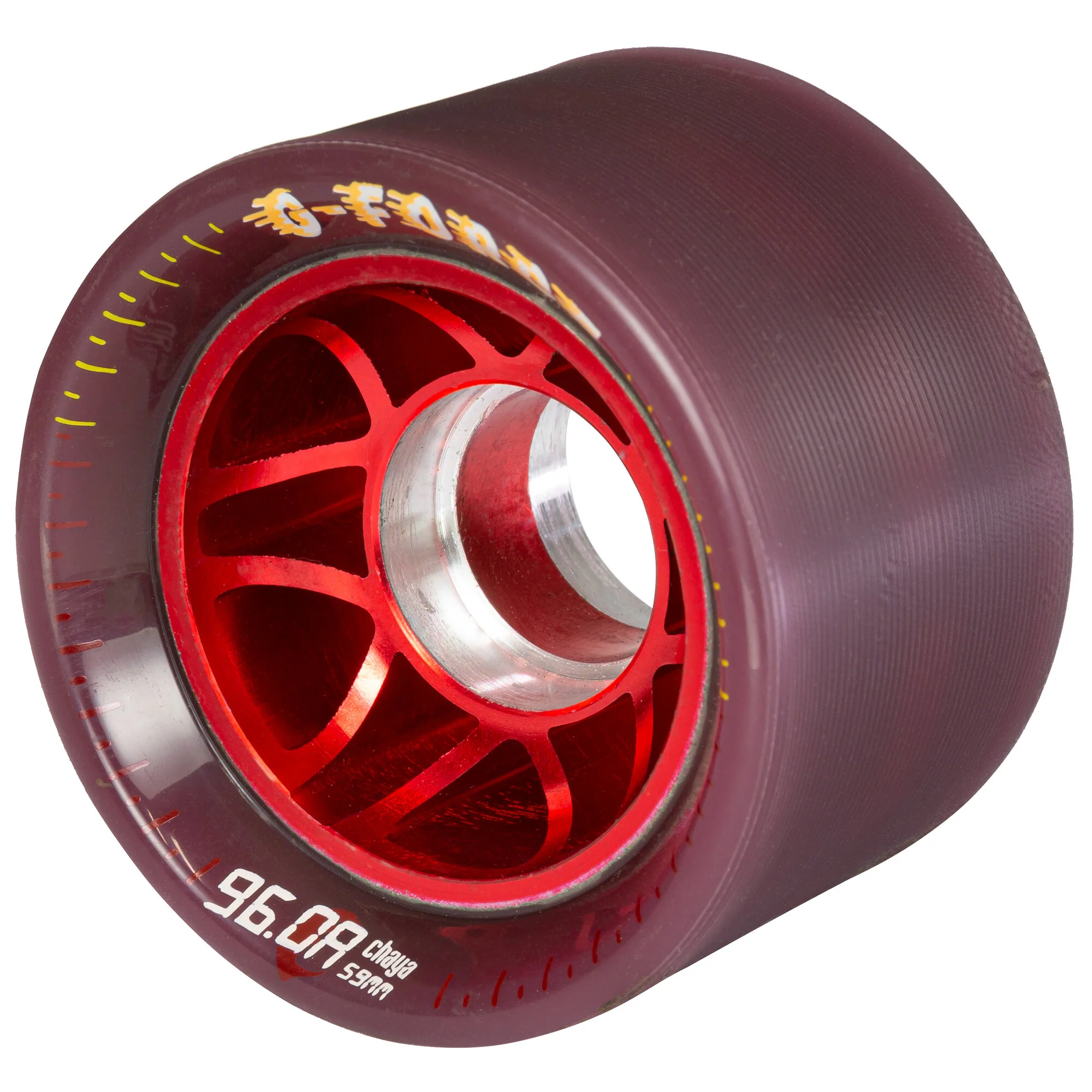 G-Force Alloy Hard, 4-pack - Image 2