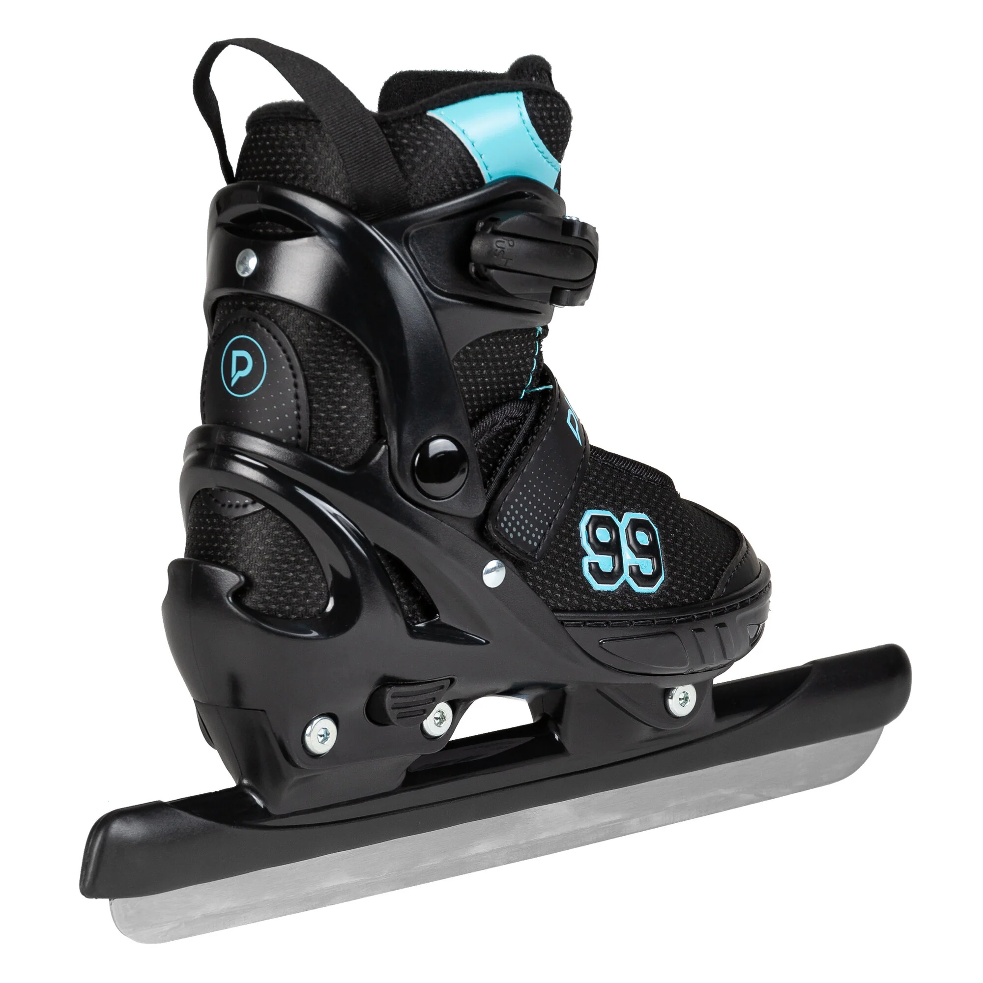 Glacier TT adj. - Image 3