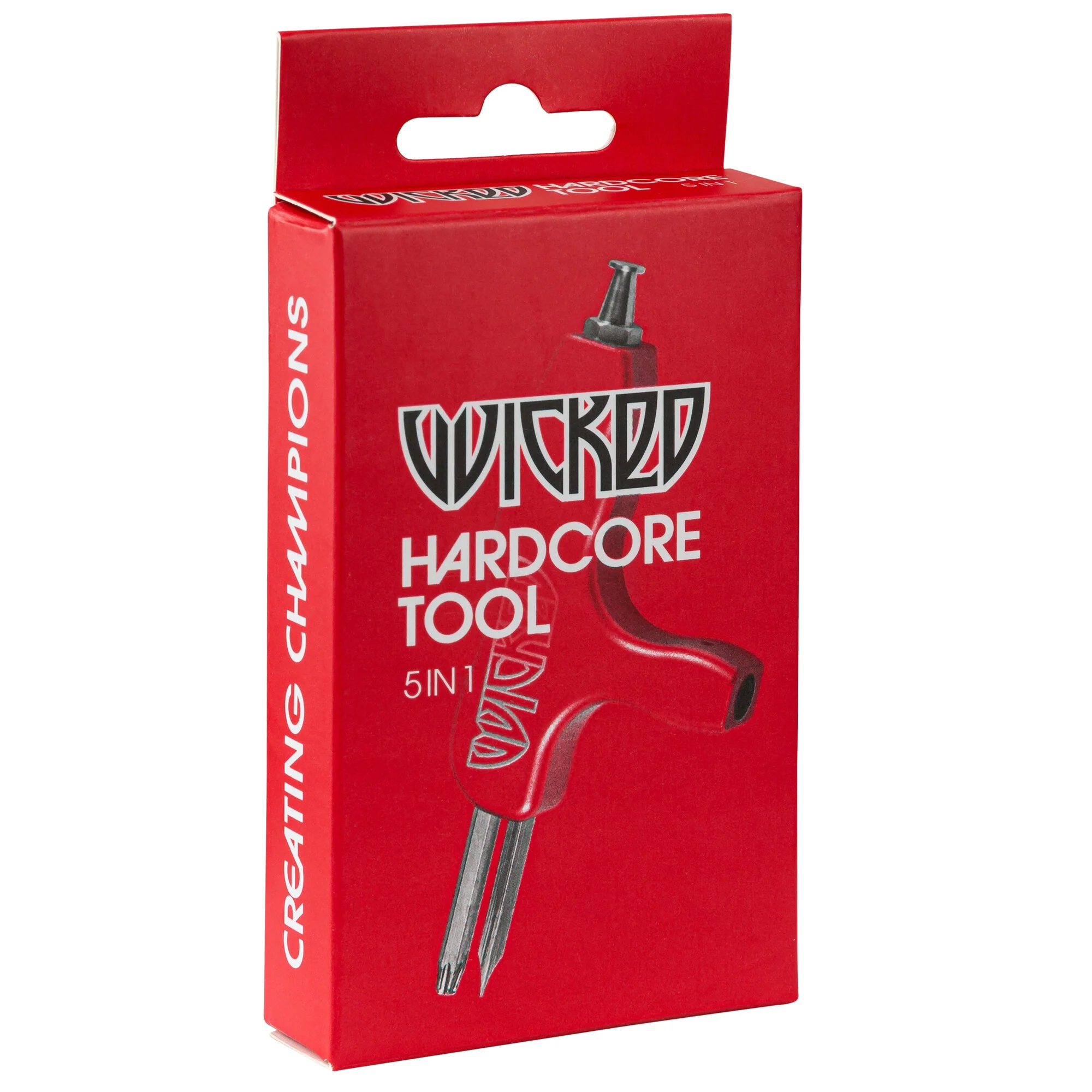 Hardcore Tool - Image 4