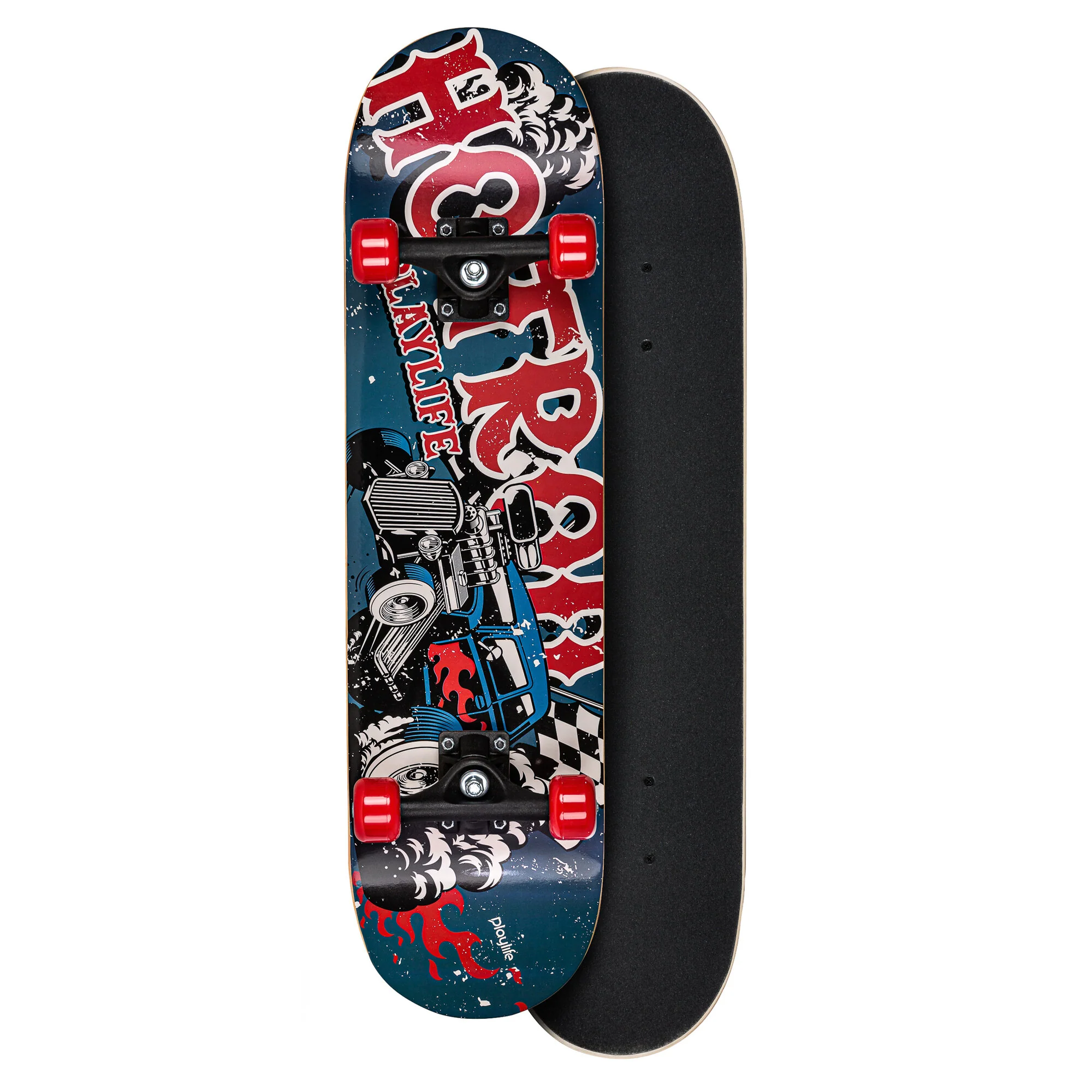 Hotrod - Image 4