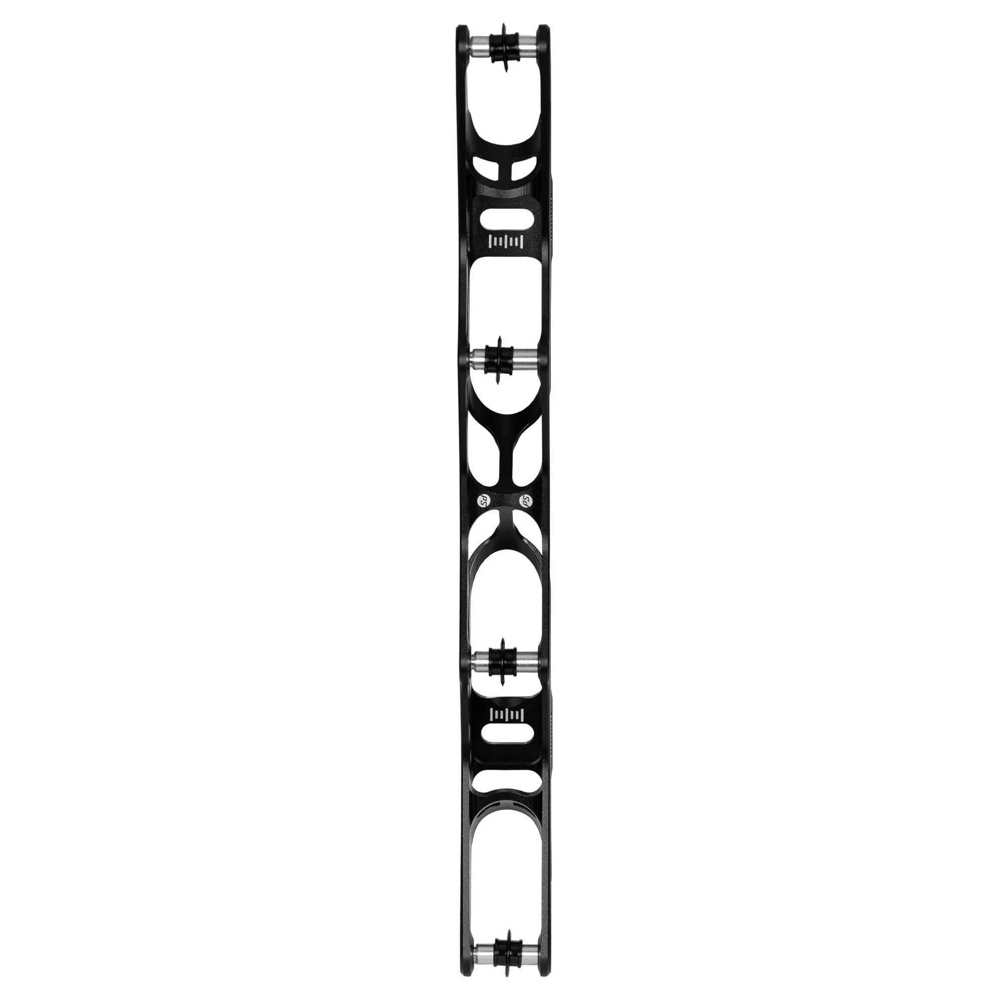 Icon 13,3" / 4x110mm Black, 195 - Image 4