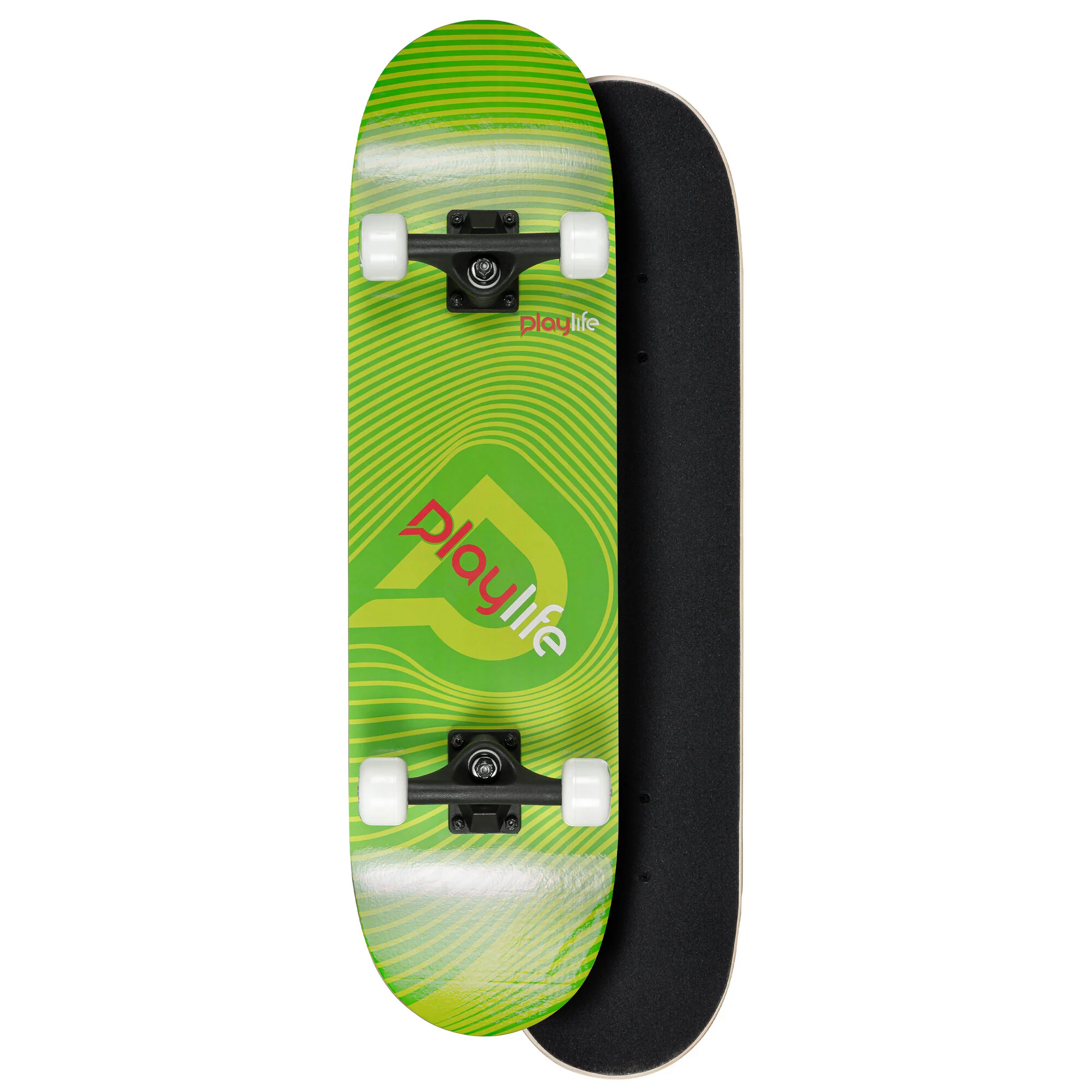 Illusion Green - Image 4