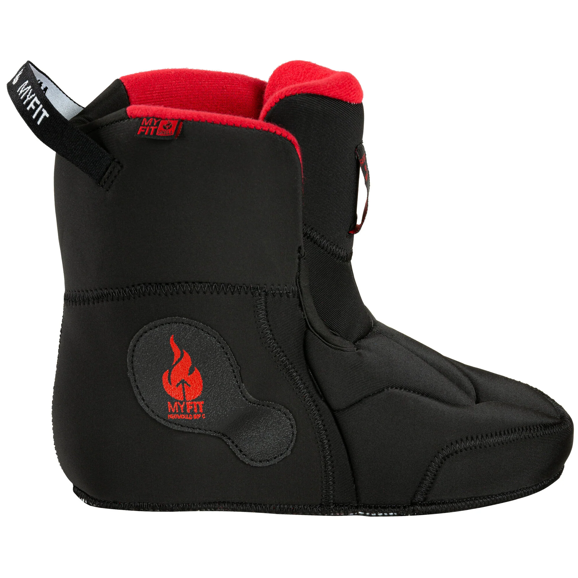 Imperial Black Red 110 - Image 6