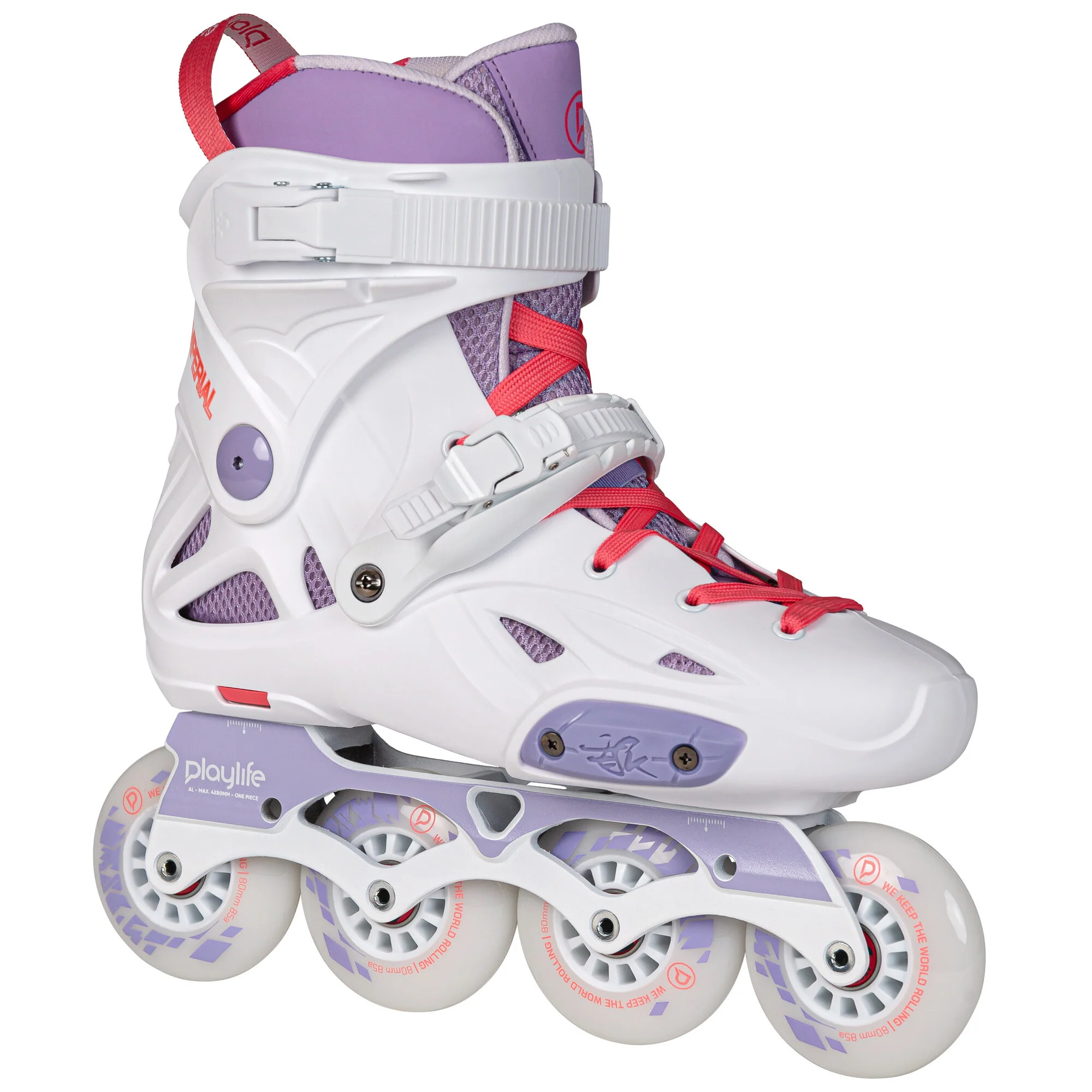 Imperial Violet 80 - Image 2