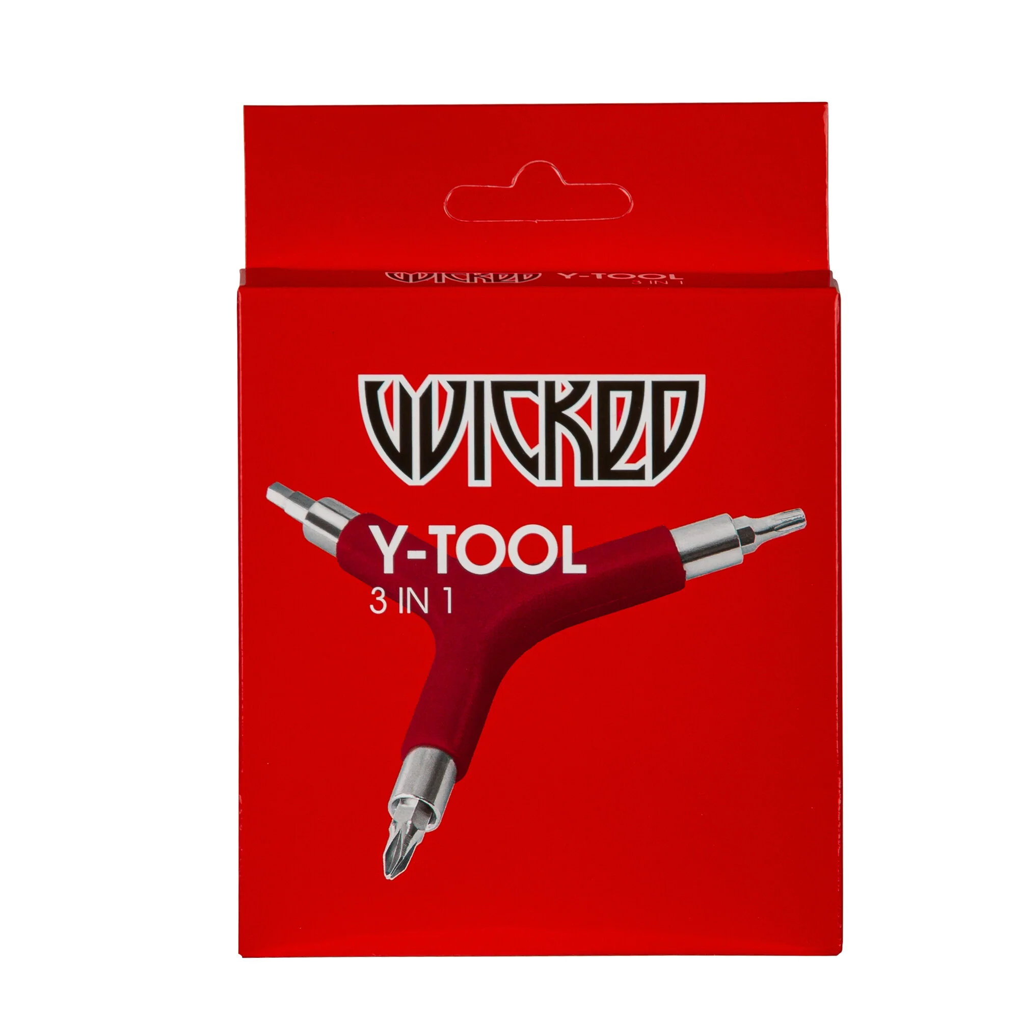Inline Y Tool - Image 3