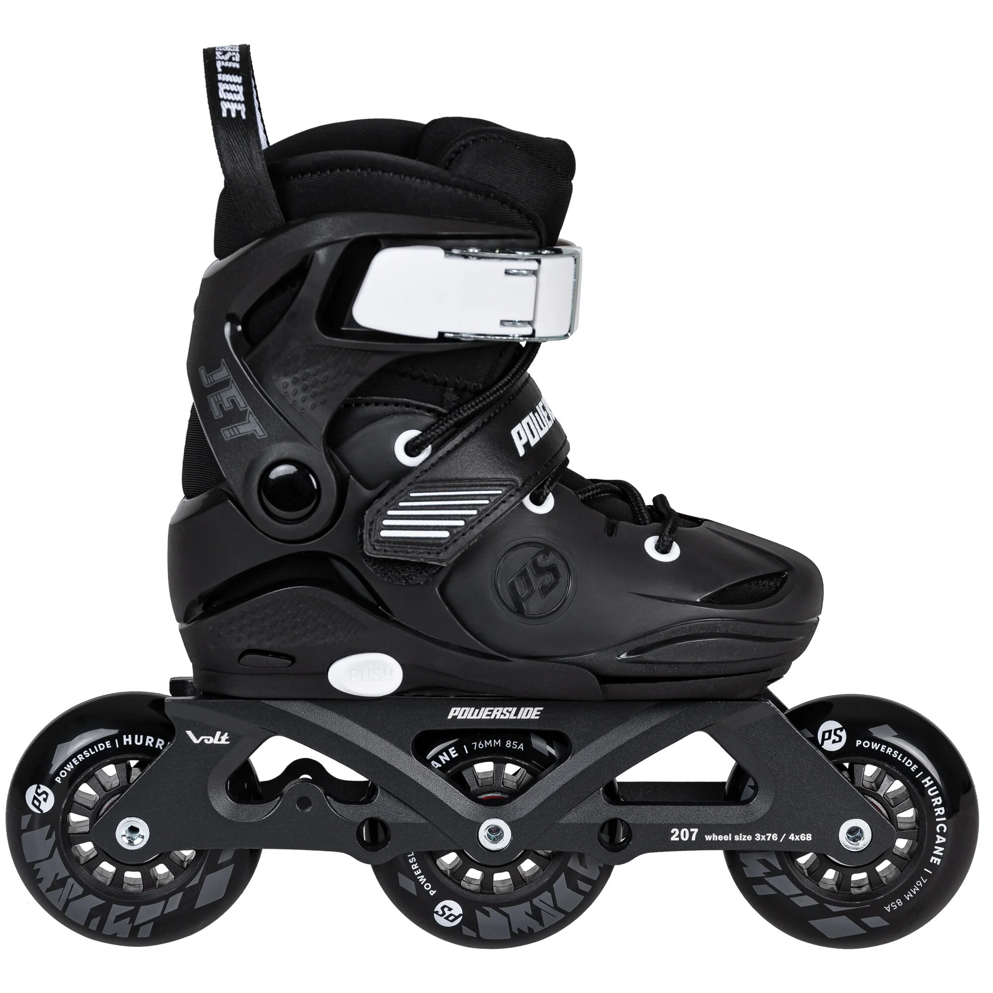 Jet Pro Black adj. - Image 12