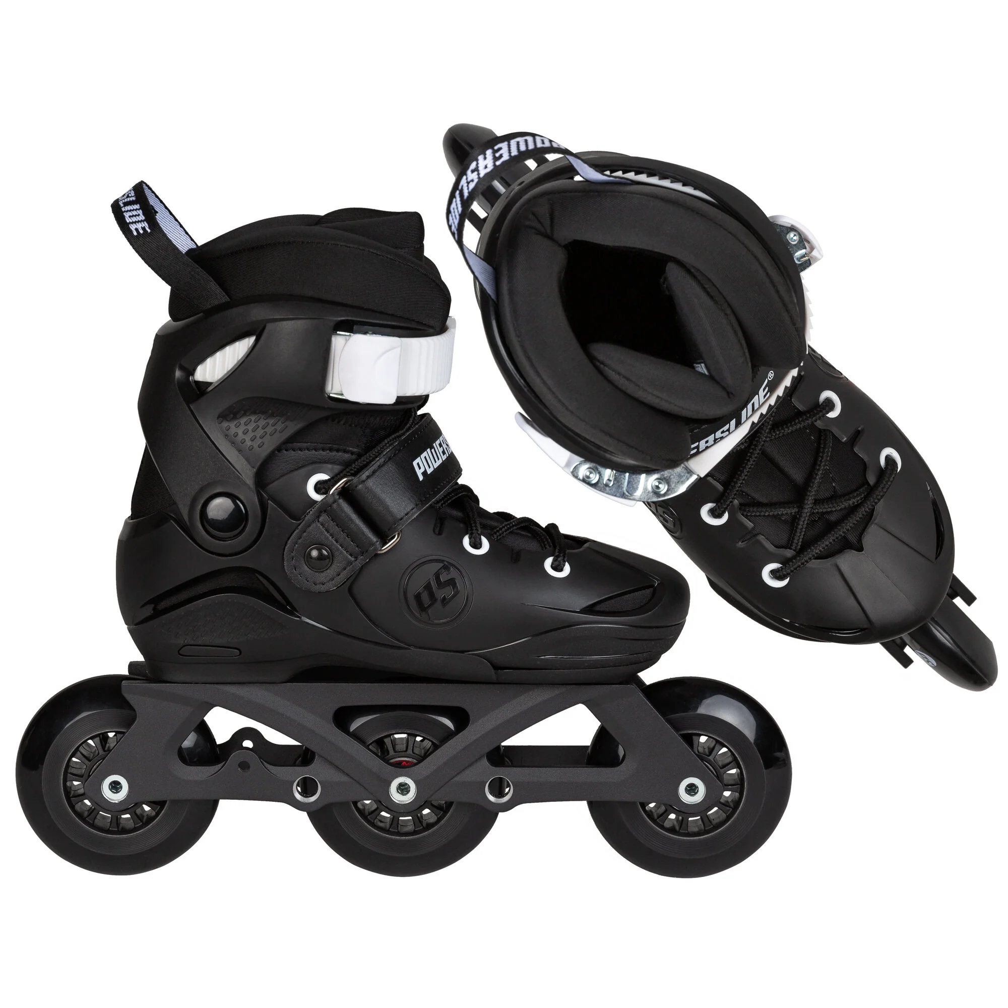 Jet Pro Black adj. - Image 7