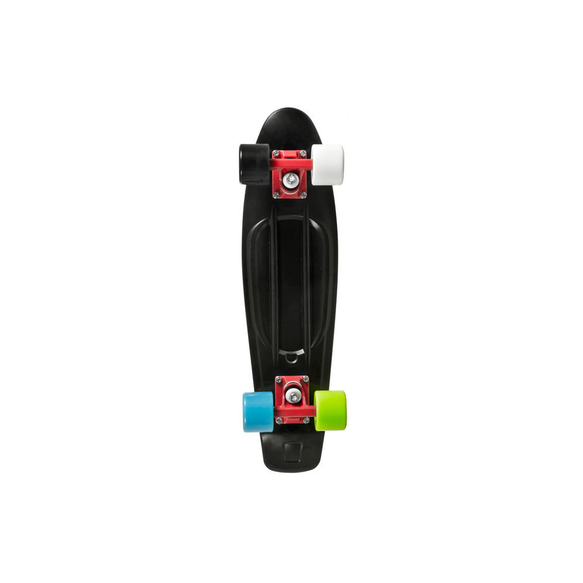 Juicy Susi 22,5"x6, BLACK - Image 2