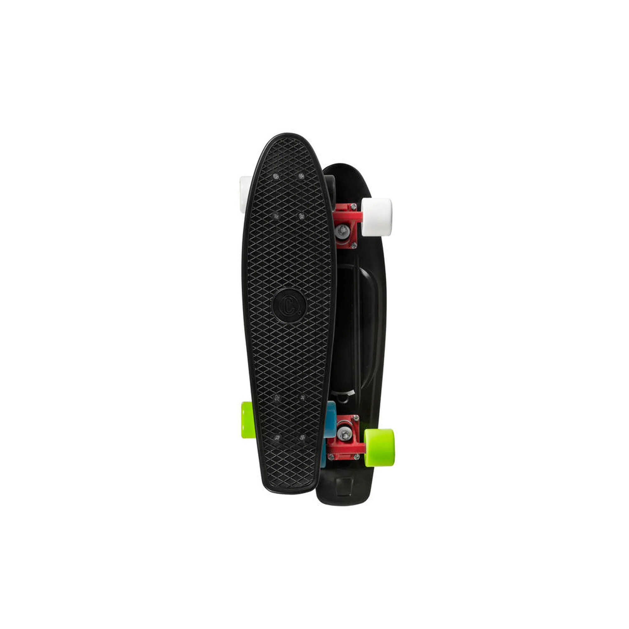 Juicy Susi 22,5"x6, BLACK - Image 3