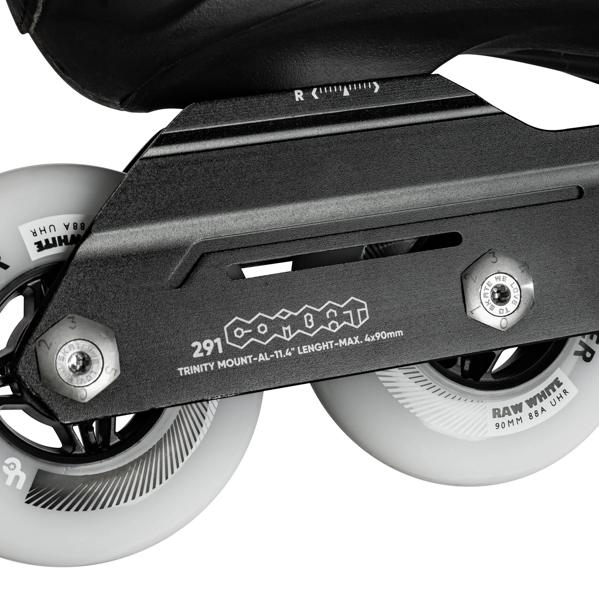 Kaze Black 90 - Image 9