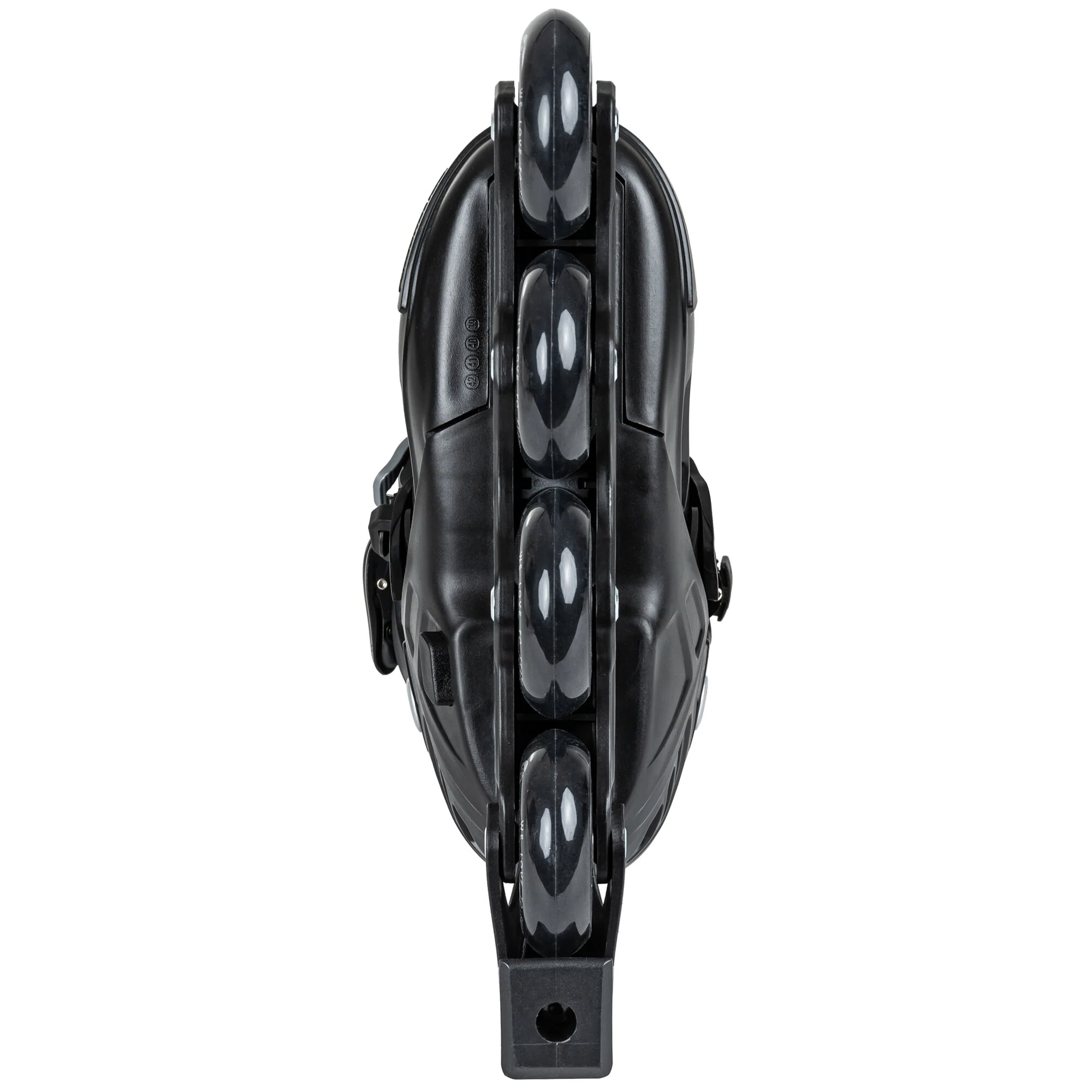 Khaan Junior NXT Black adj. - Image 4