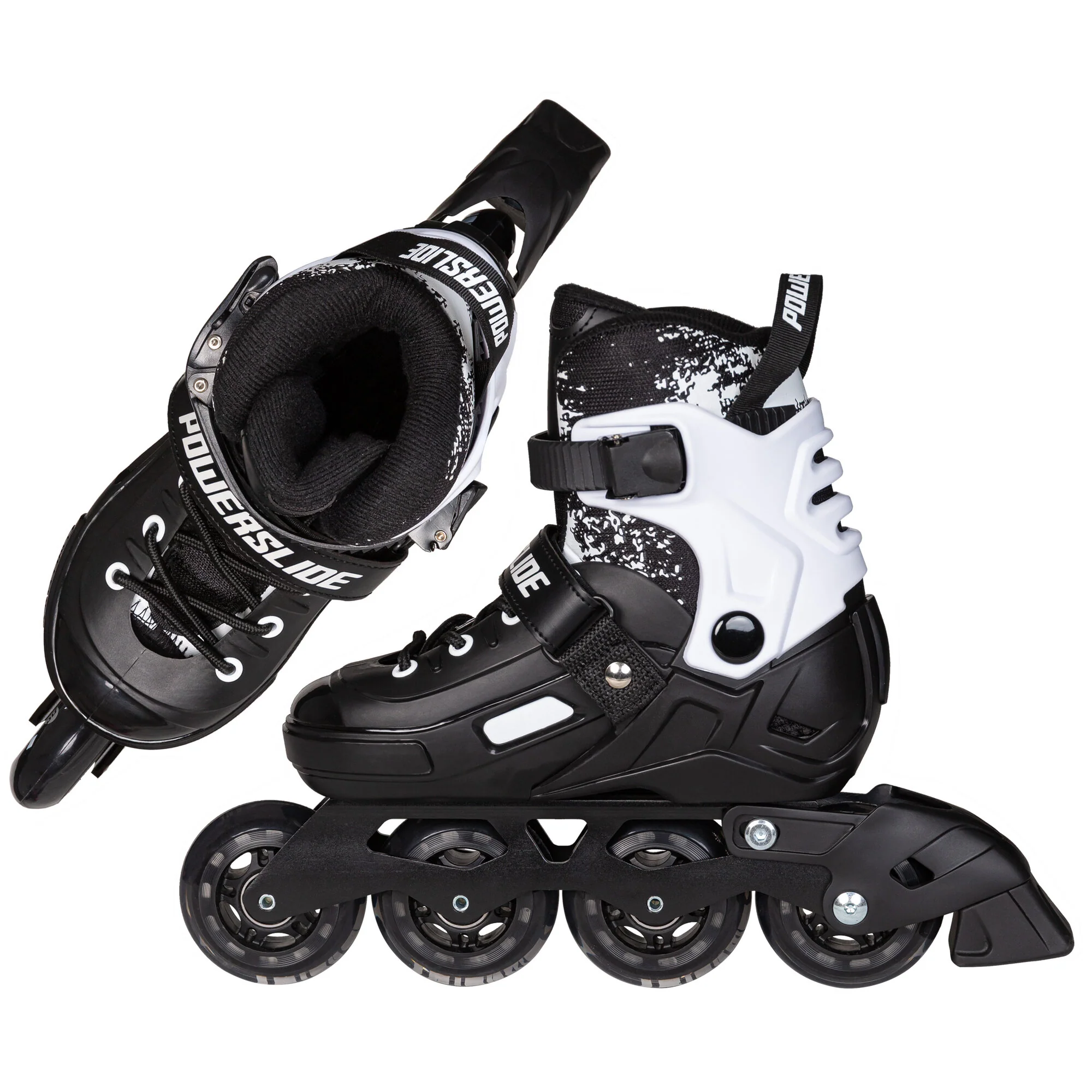 Khaan Magic Black adj. - Image 5