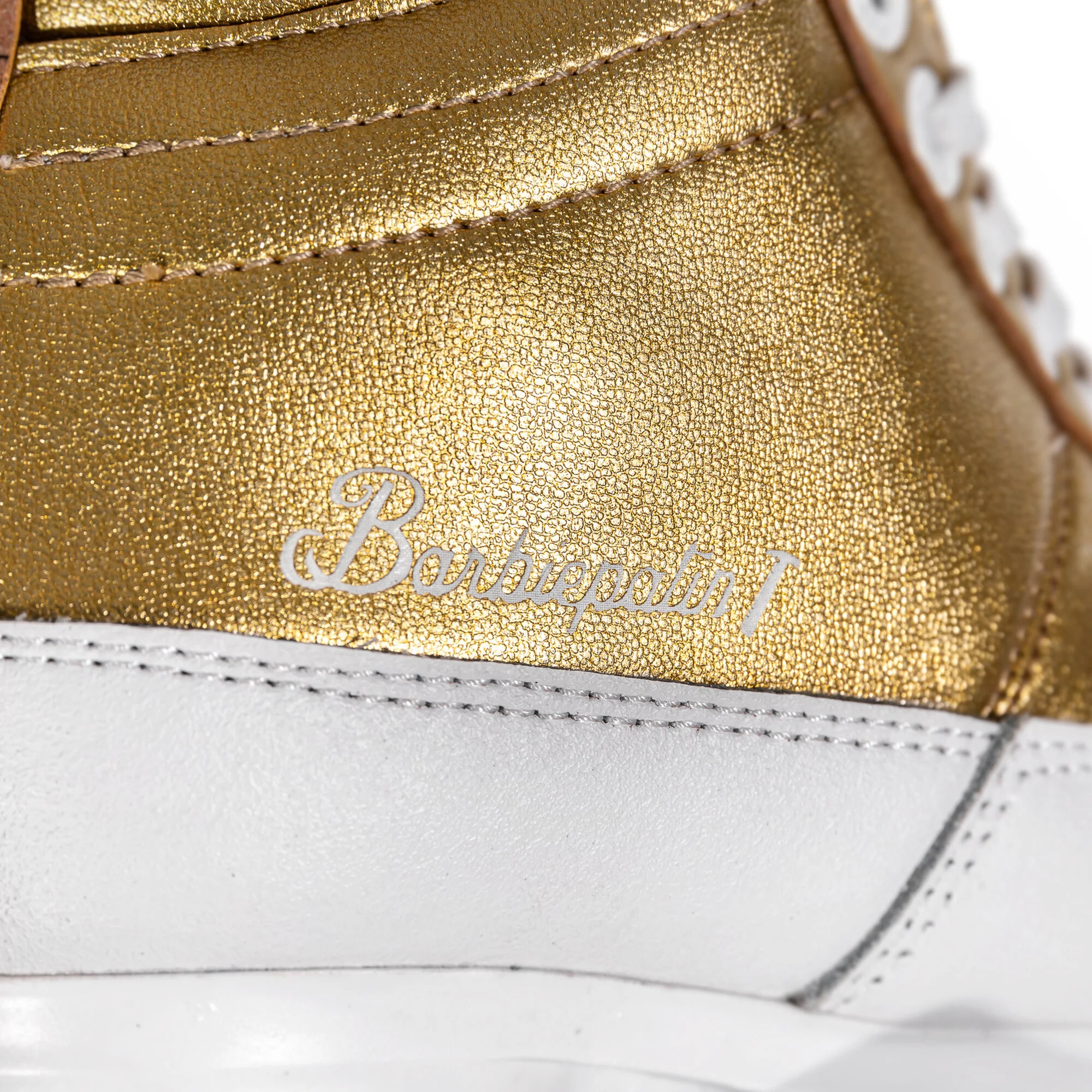 Kismet Barbiepatin Gold - Image 10