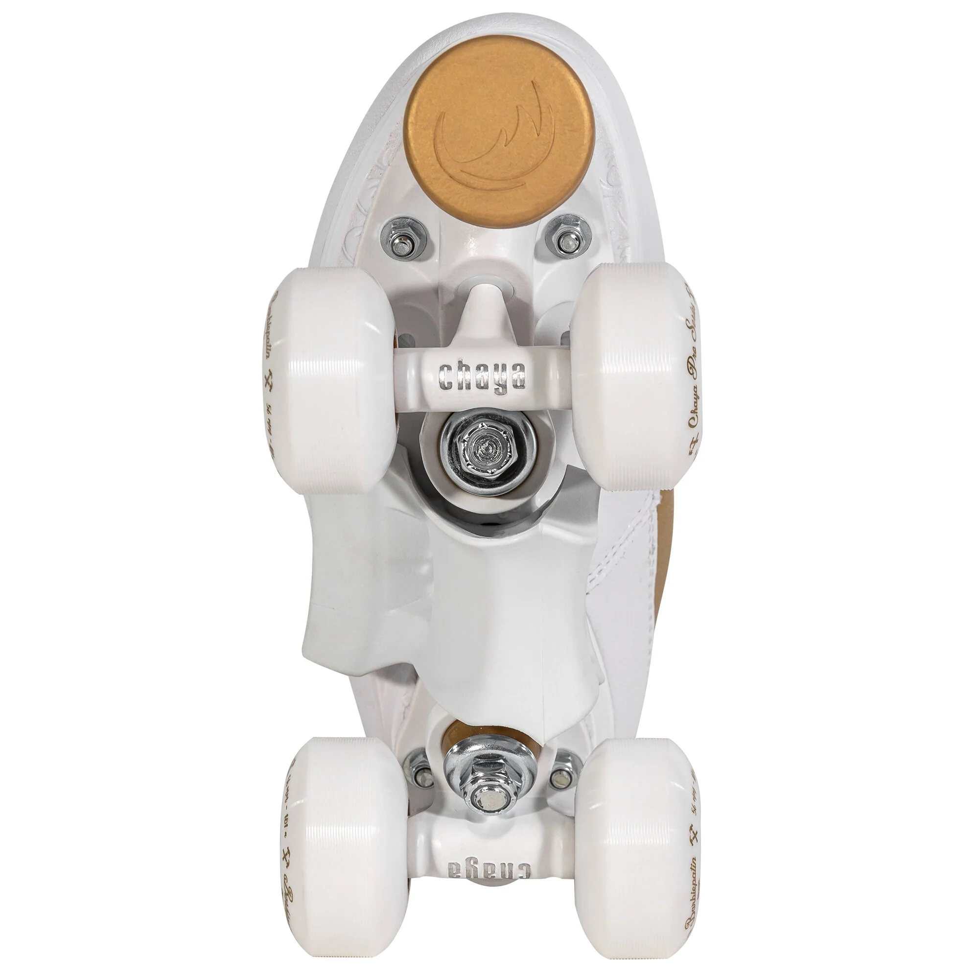 Kismet Barbiepatin Gold - Image 4
