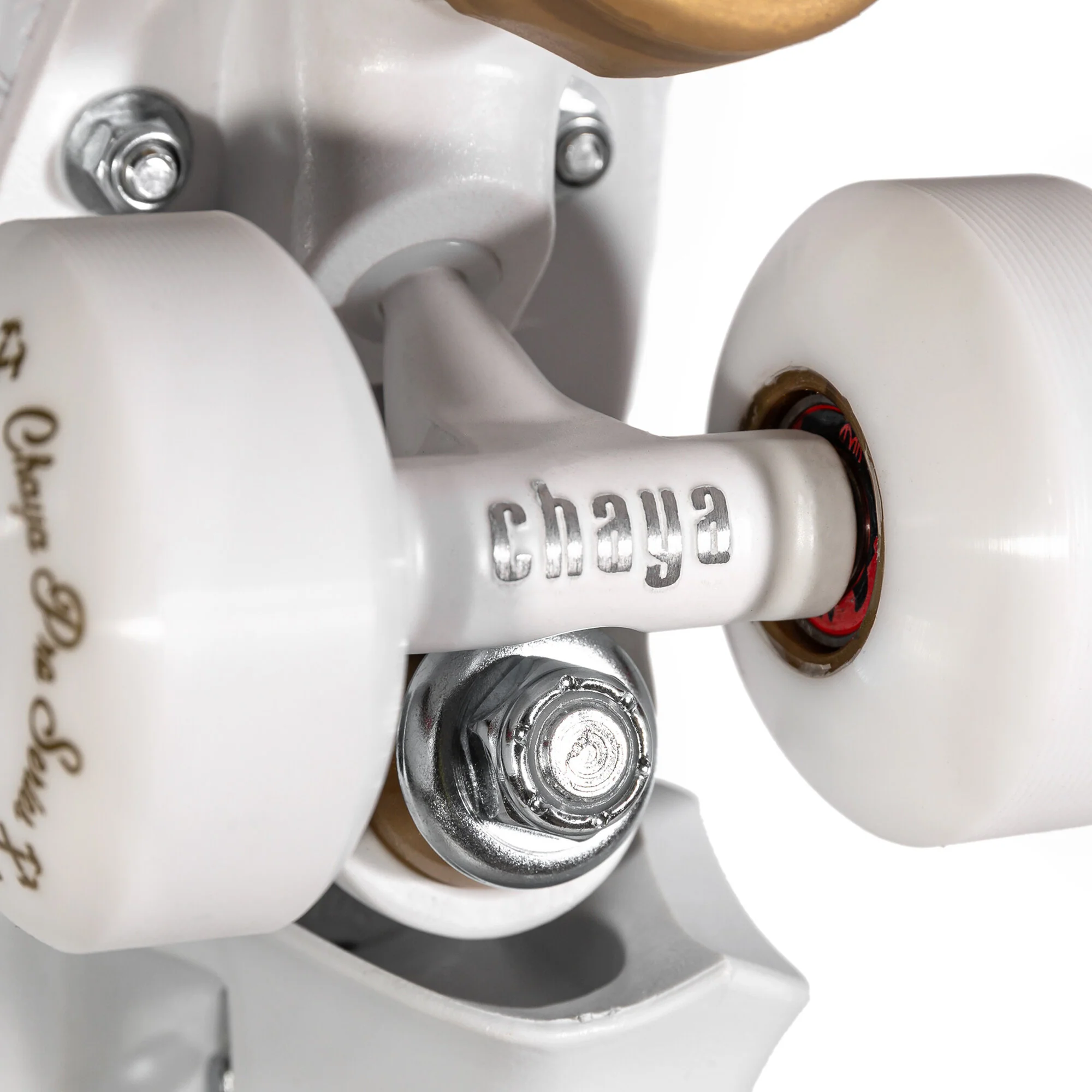 Kismet Barbiepatin Gold - Image 9