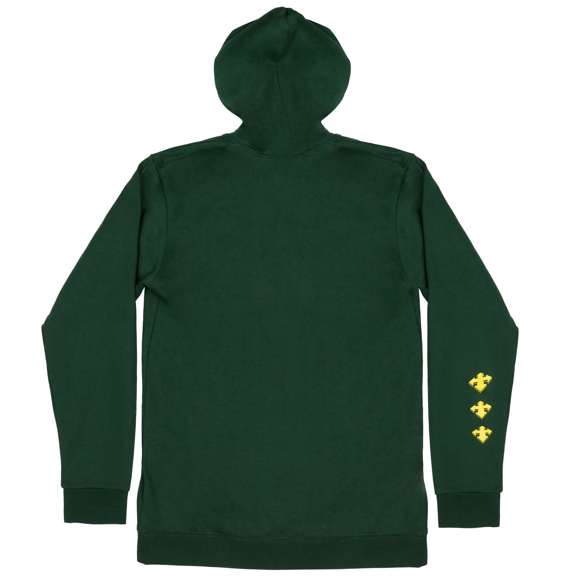Kizer "2K" Hoodie - Image 3