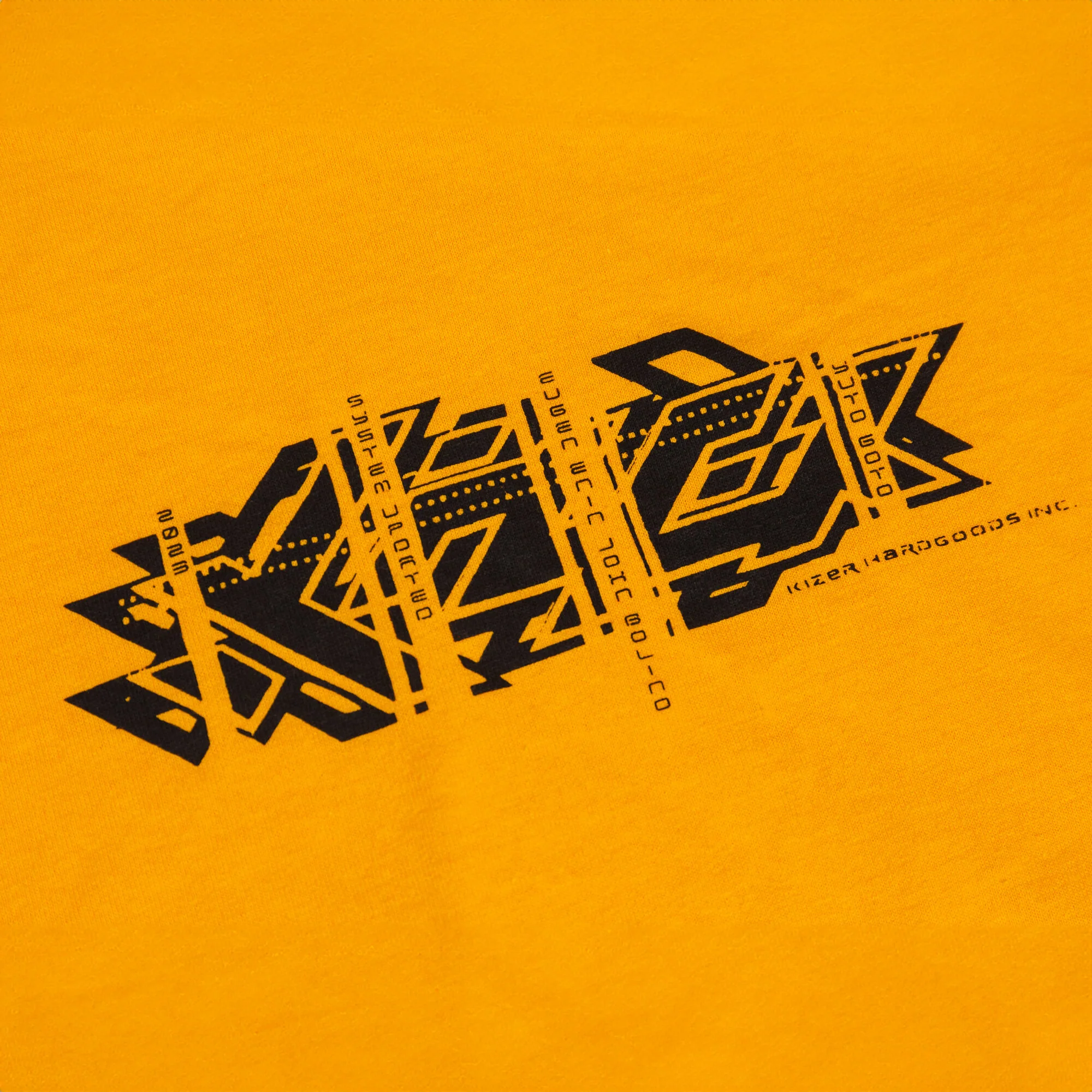 Kizer "2K" Longsleeve - Image 4