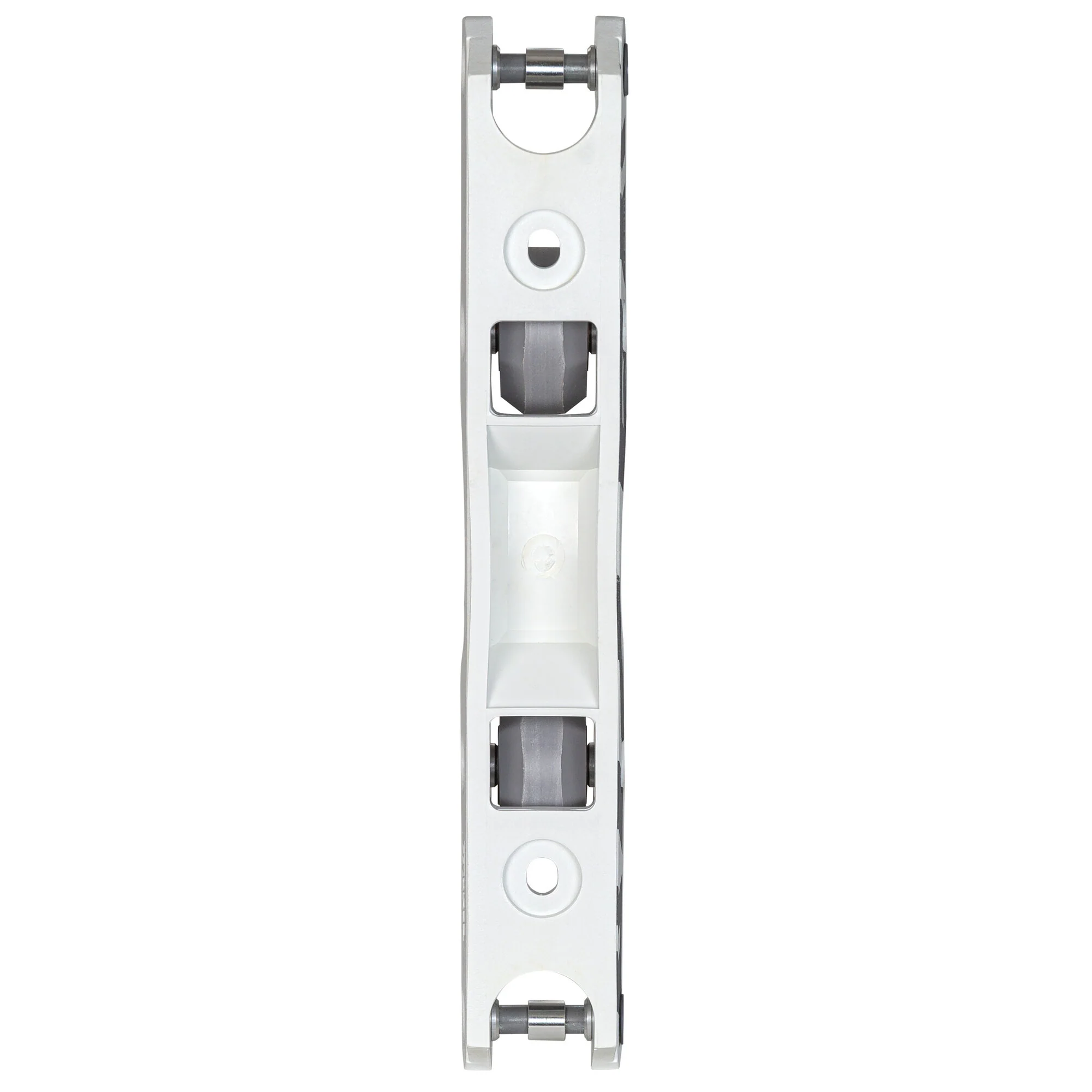 Team Fluid IV White/Grey SL - Image 3