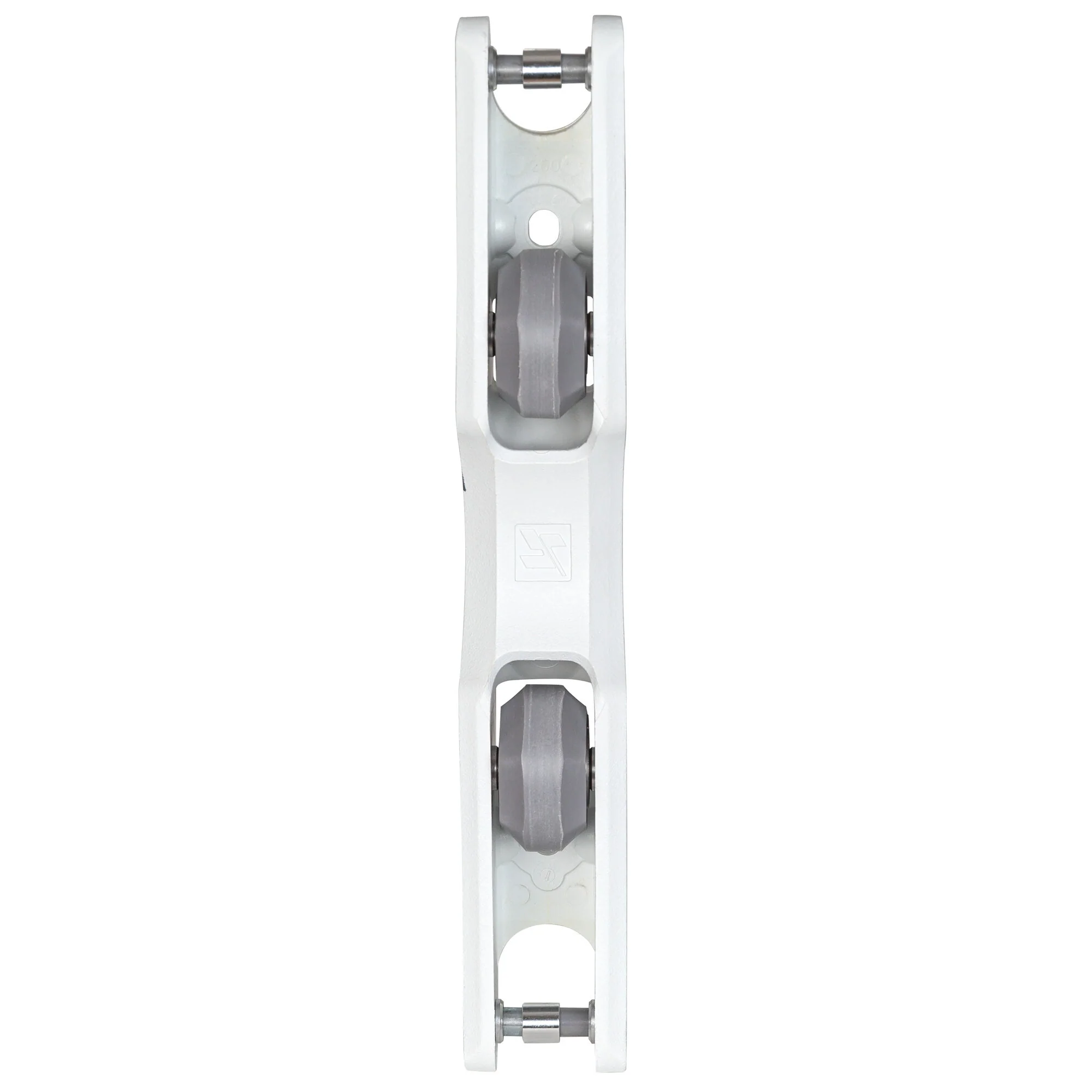Team Fluid IV White/Grey SL - Image 4