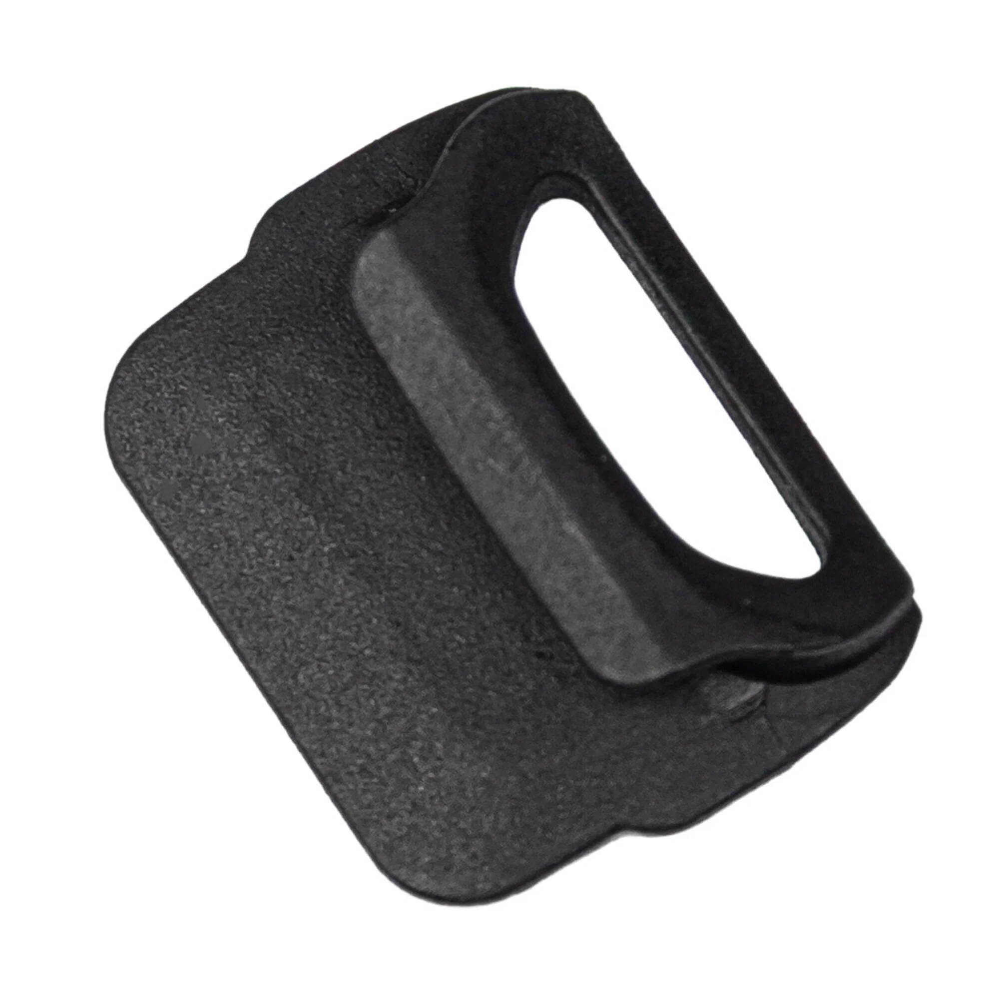 Lace Loop for Atop Disc Black