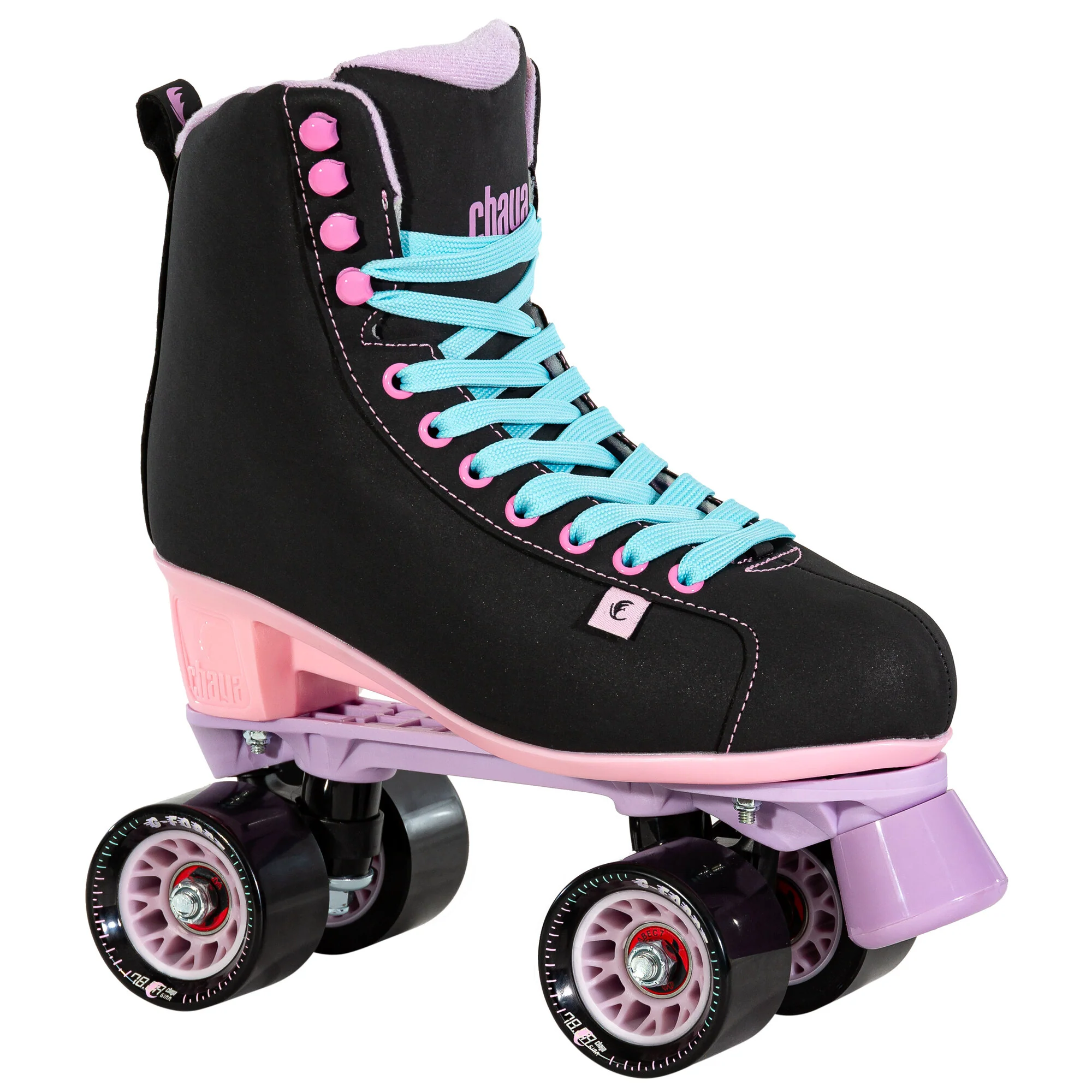 Melrose Black Pink - Image 2
