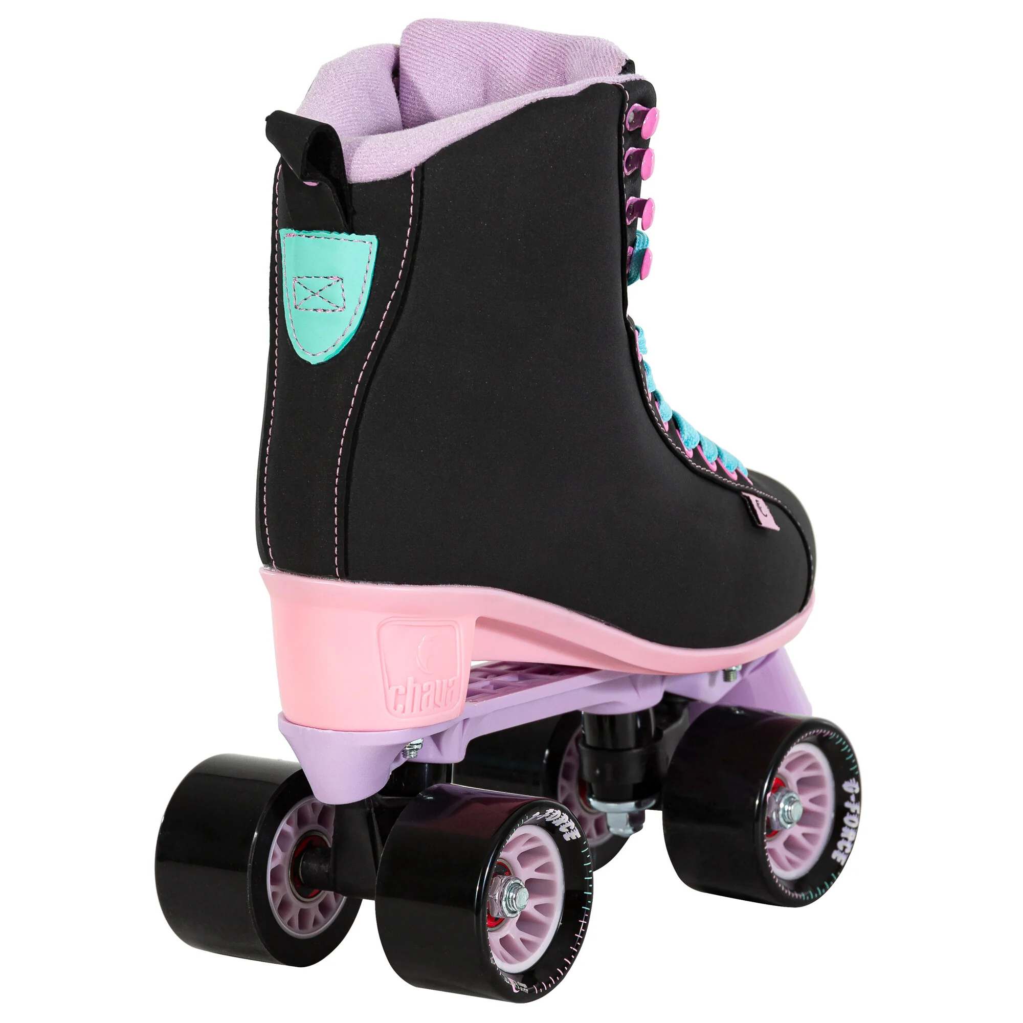 Melrose Black Pink - Image 3