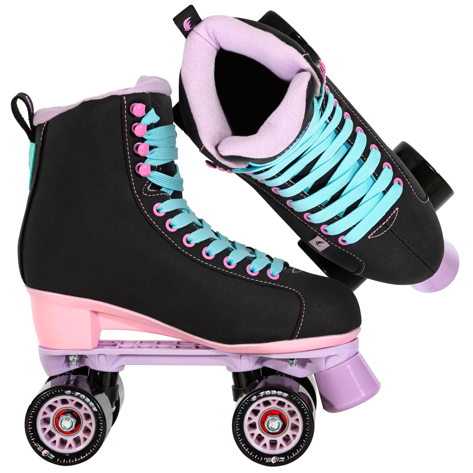 Melrose Black Pink - Image 6