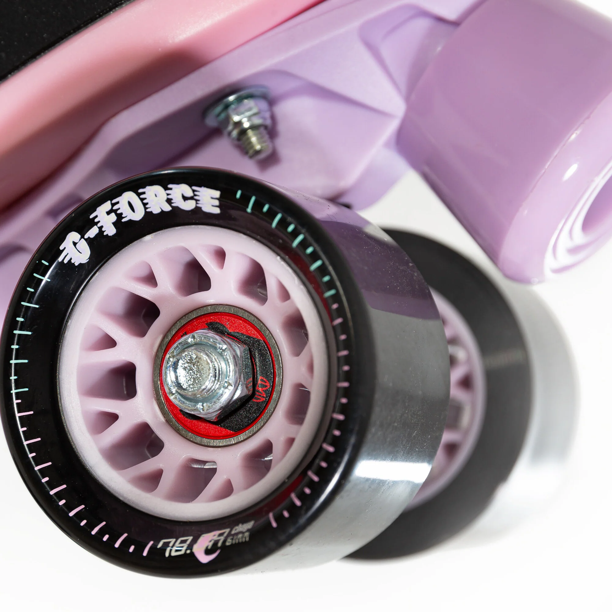 Melrose Black Pink - Image 8