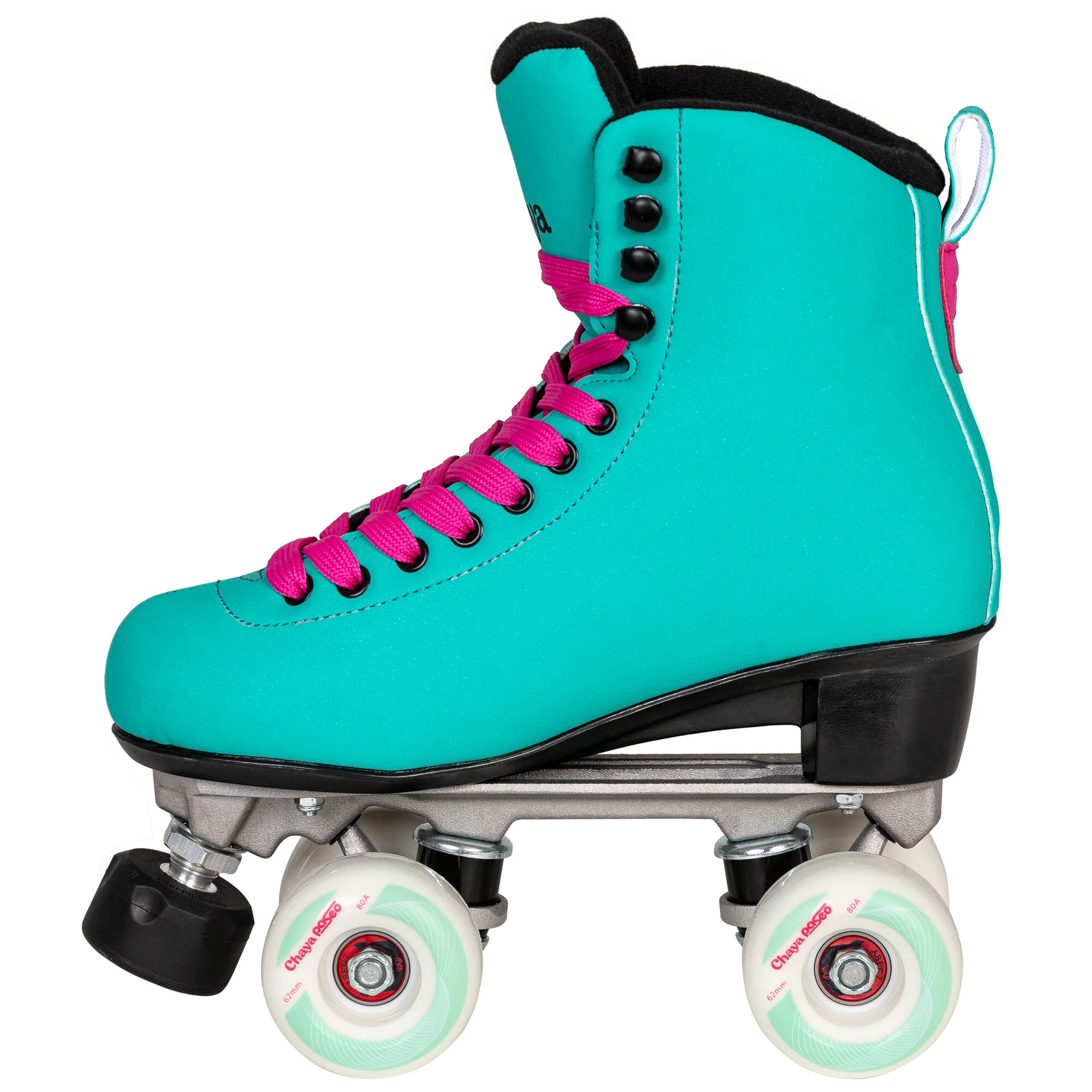 Melrose Deluxe Turquoise - Image 6