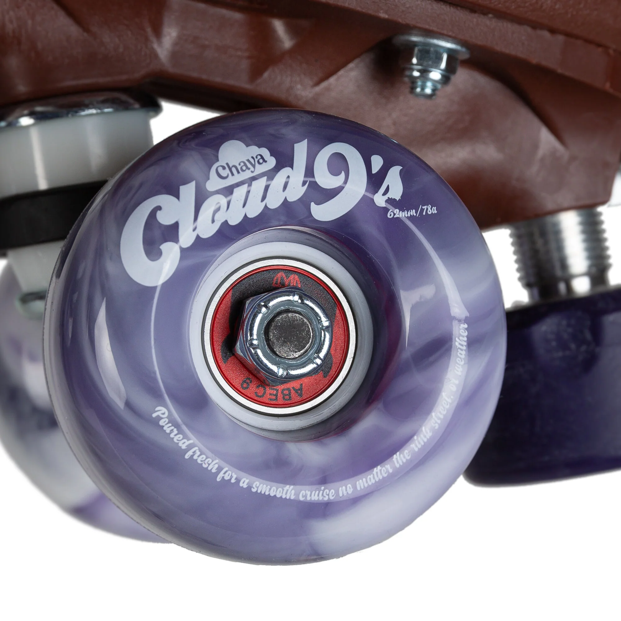 Melrose Elite Purple Evil - Image 7