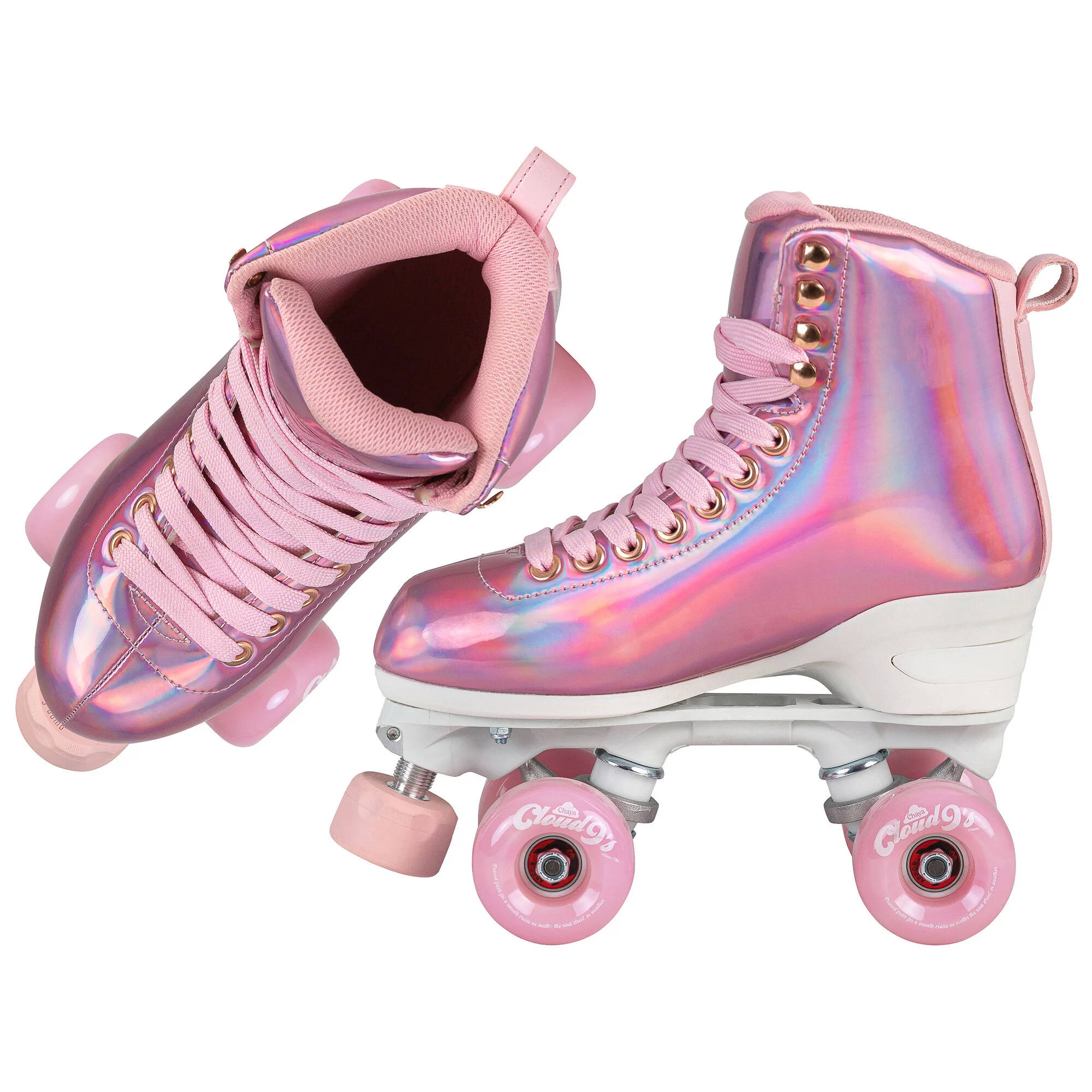 Melrose Elite Space Holographic - Image 7