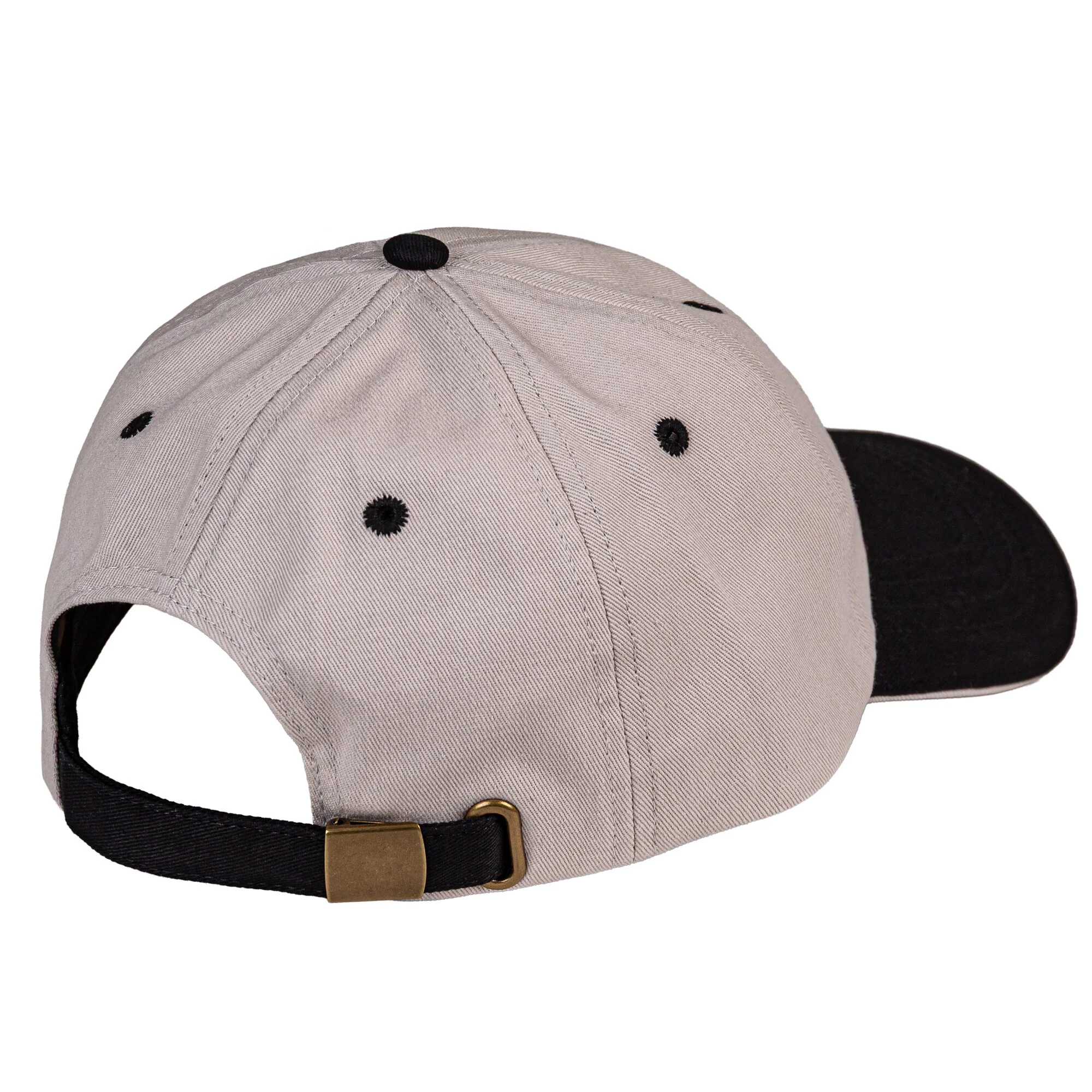 MESMER Logo Cap Cream - Image 4