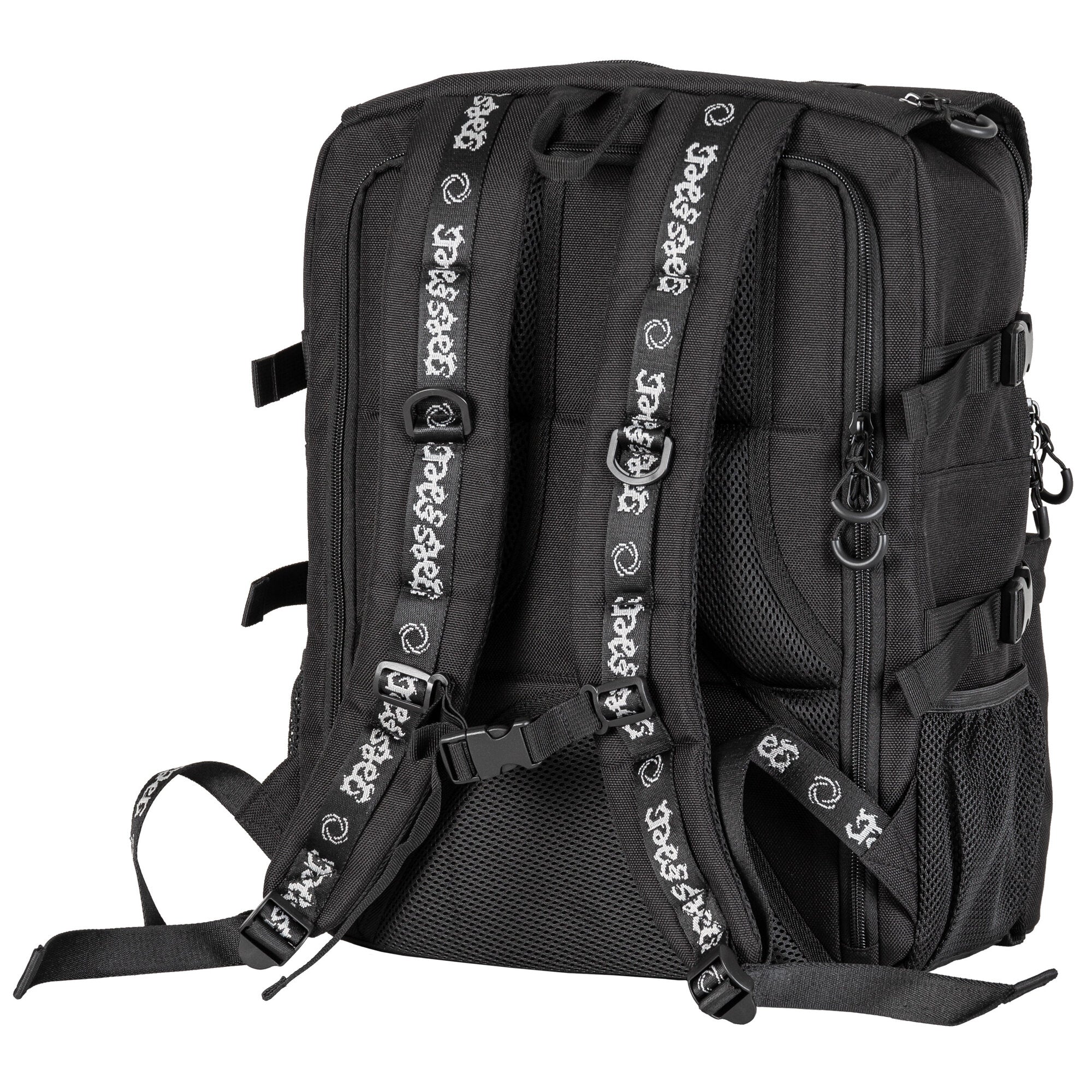 Mesmer Skate Bag - The crossover - Image 2