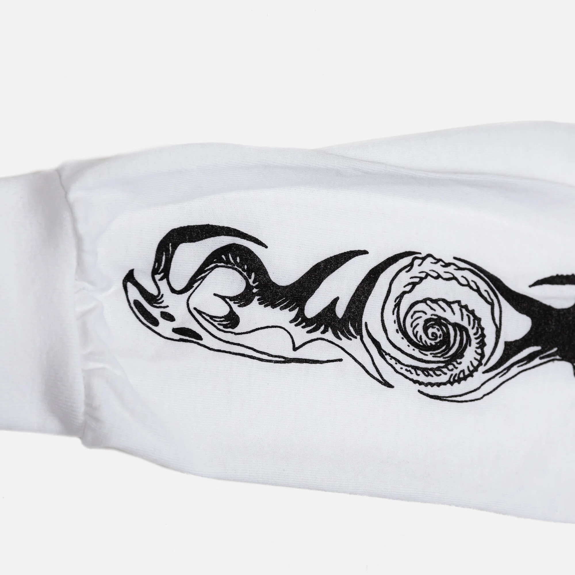 Mesmer "Spikey Spiral" Longsleeve - Image 6