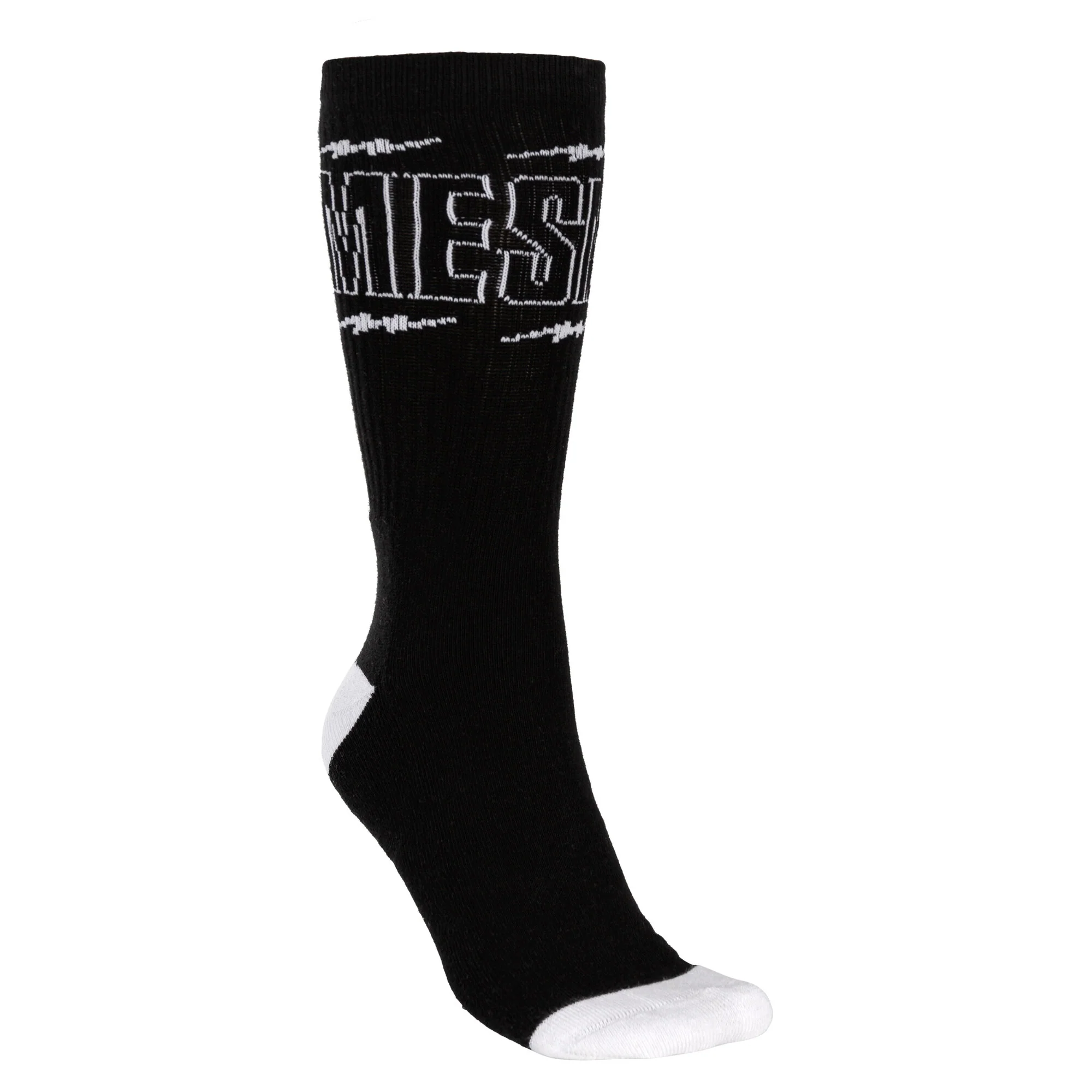 Mesmer "Thunders" Socks black/white - Image 3