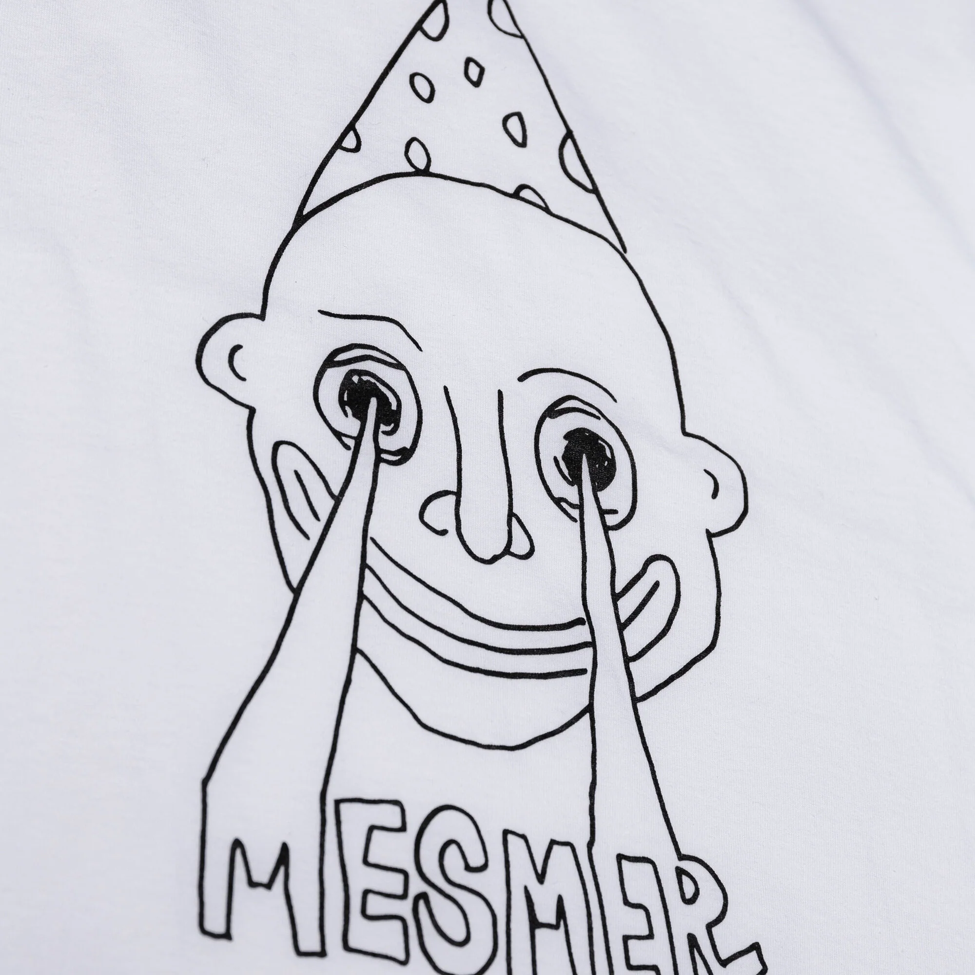 Mesmer "Clown" T-Shirt - Image 2