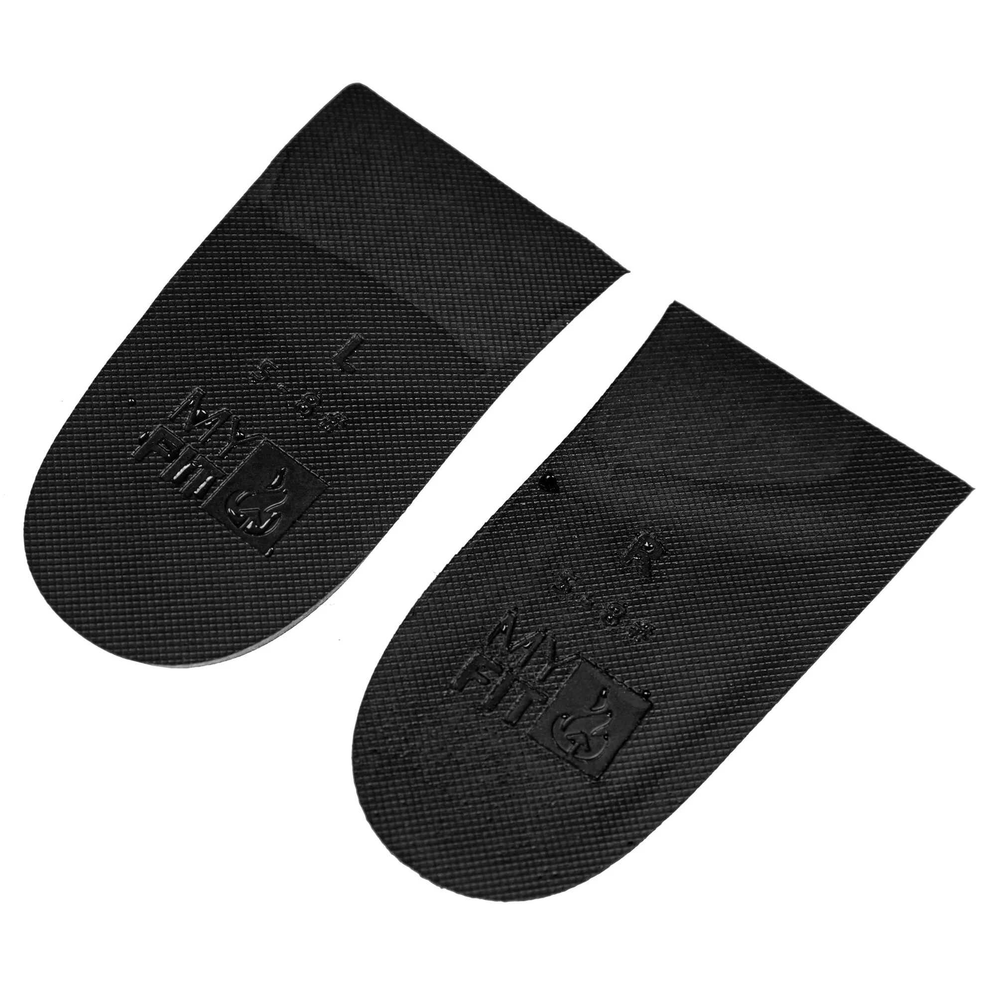MYFIT Shock Absorber Black