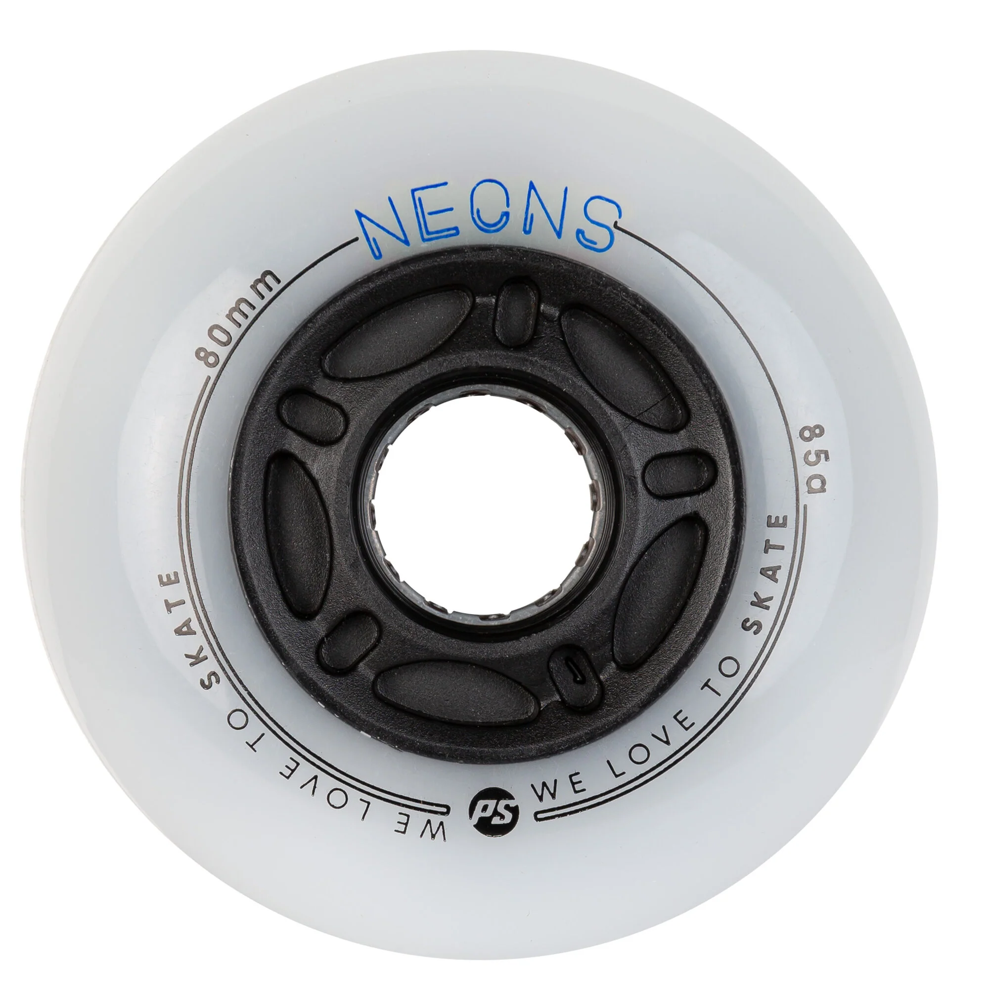 Neons 80/85A Blue 4-pack - Image 2