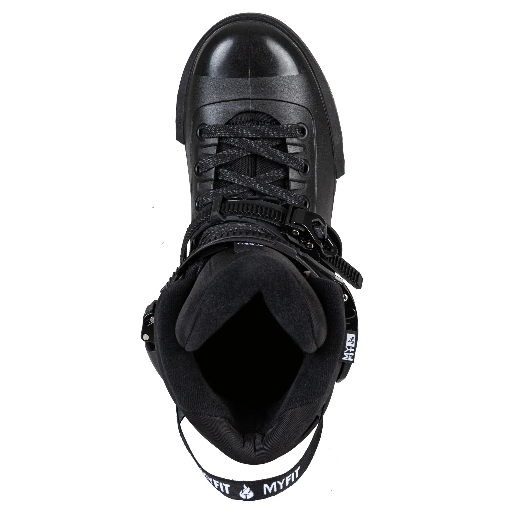 Next Black Boot - Image 4