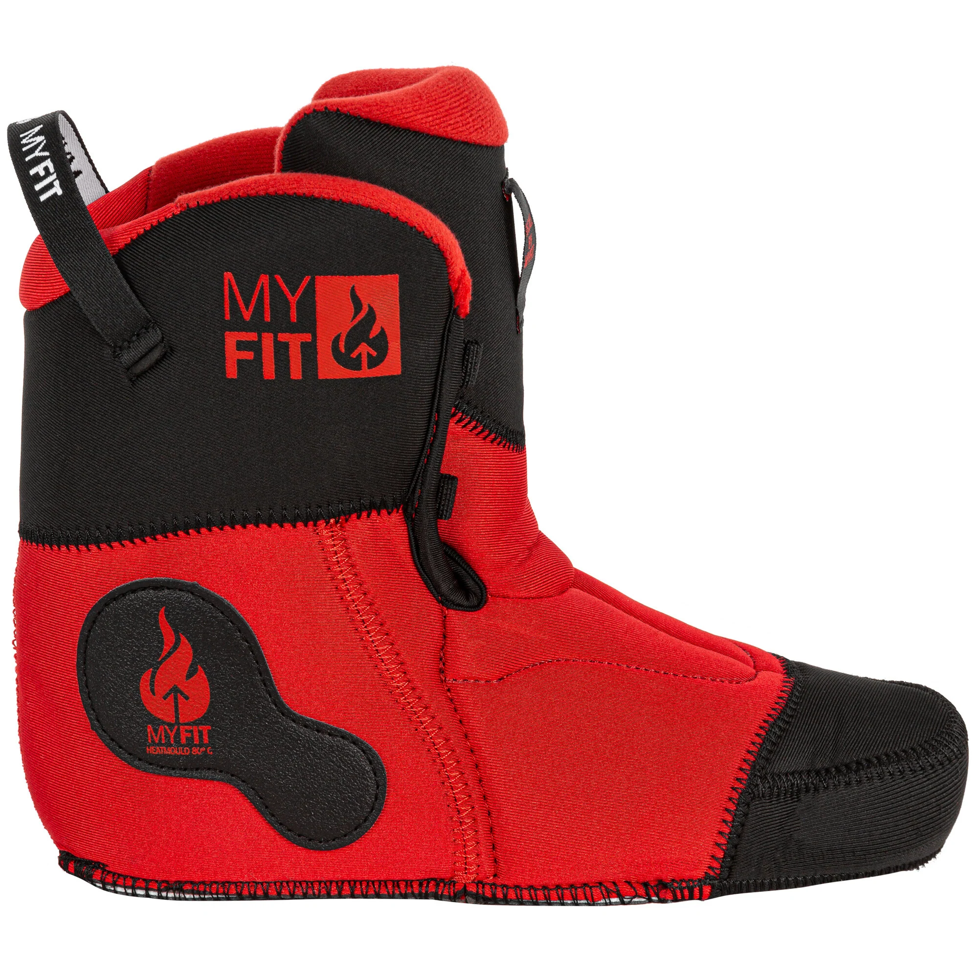 Next Black Red 80 - Image 11