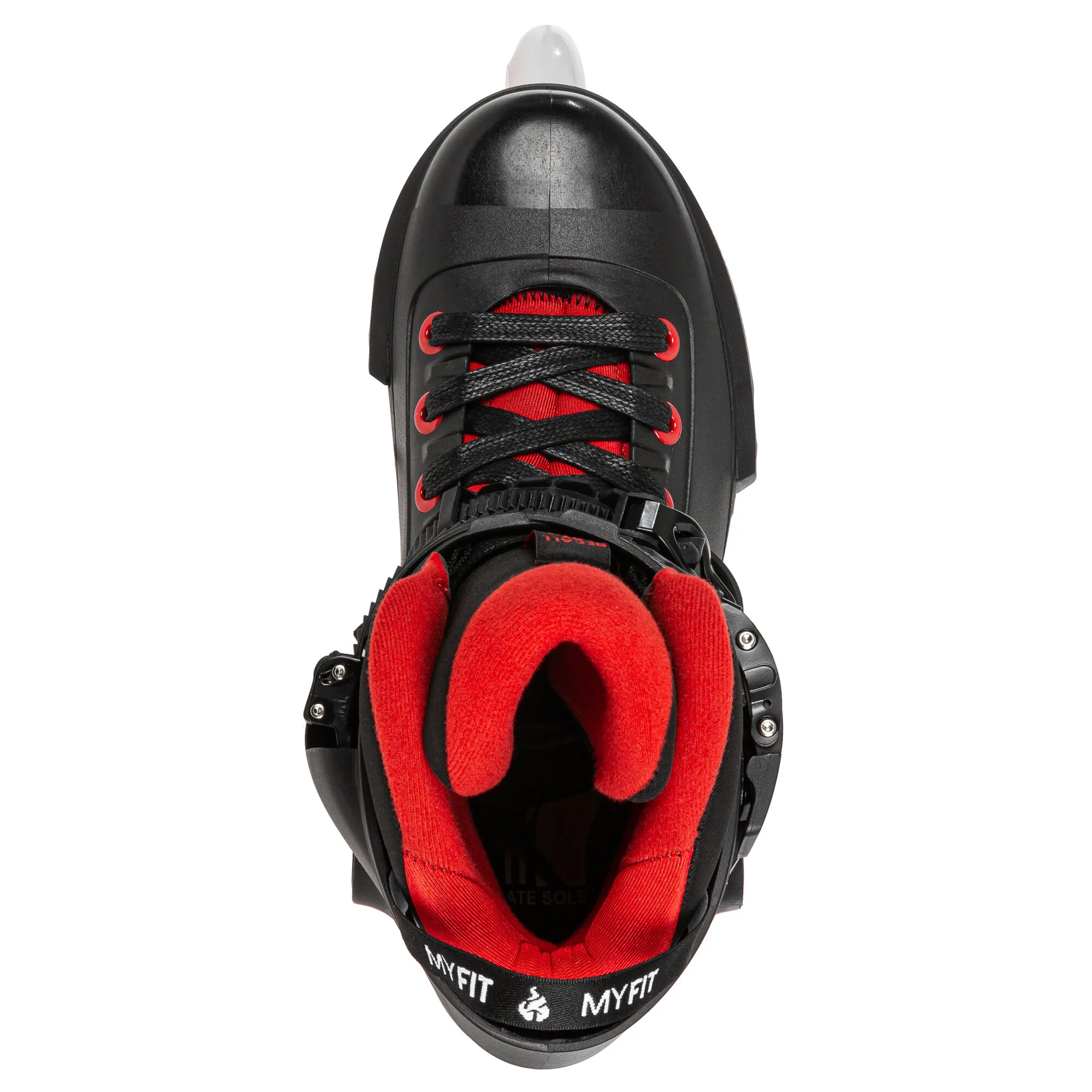 Next Black Red 80 - Image 4