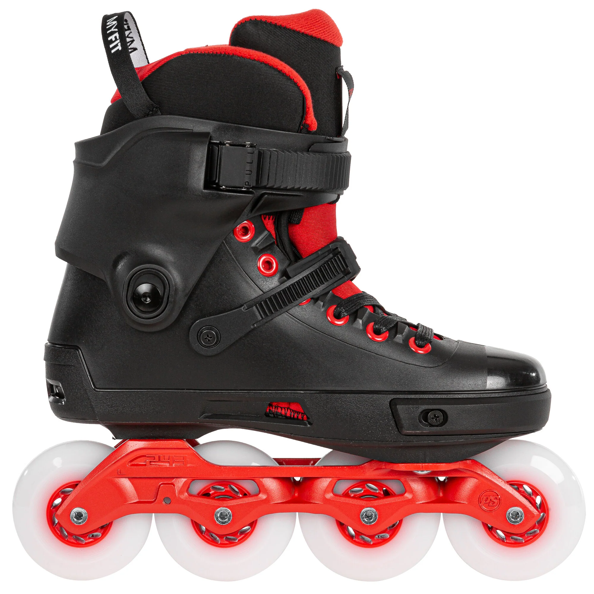Next Black Red 80 - Image 6