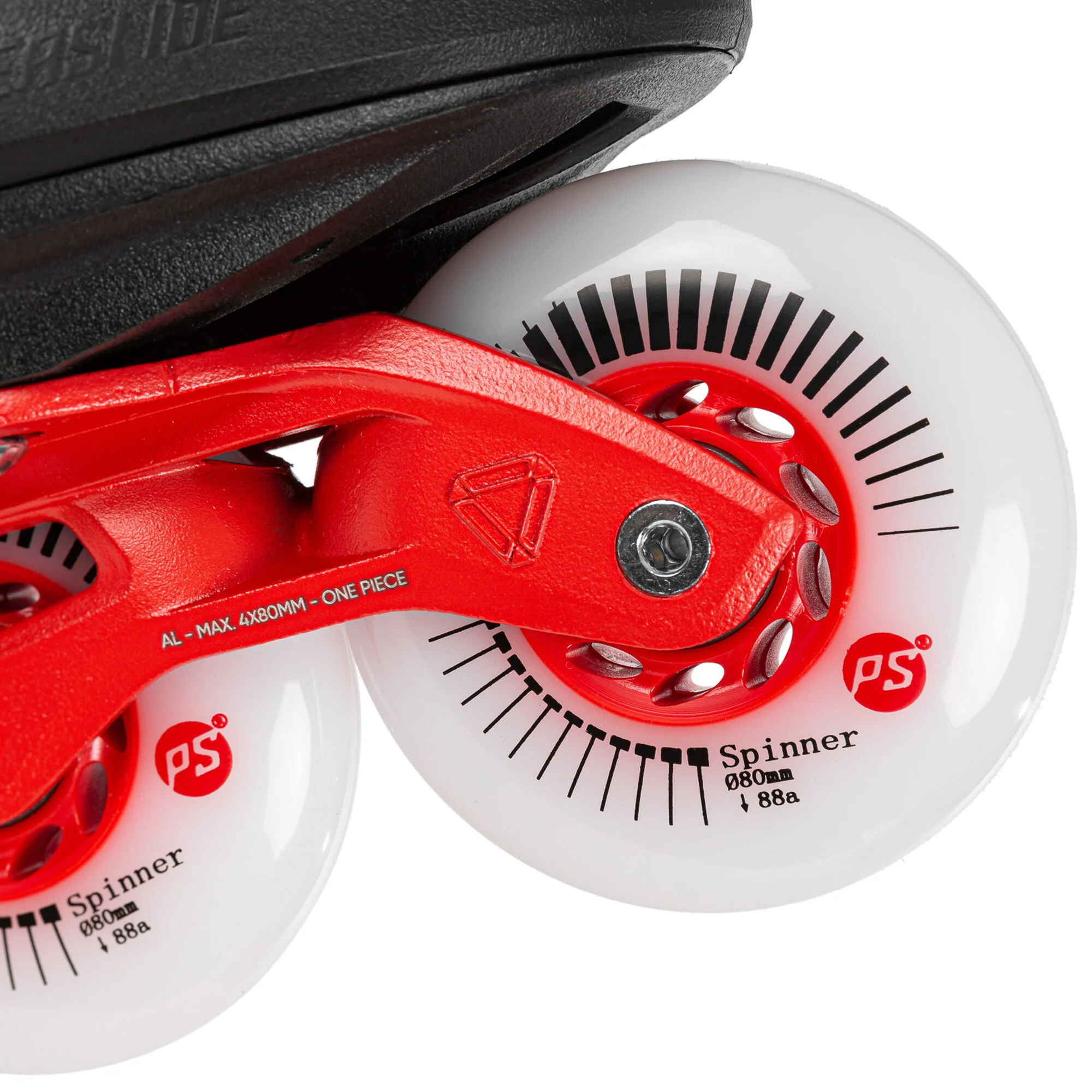 Next Black Red 80 - Image 8