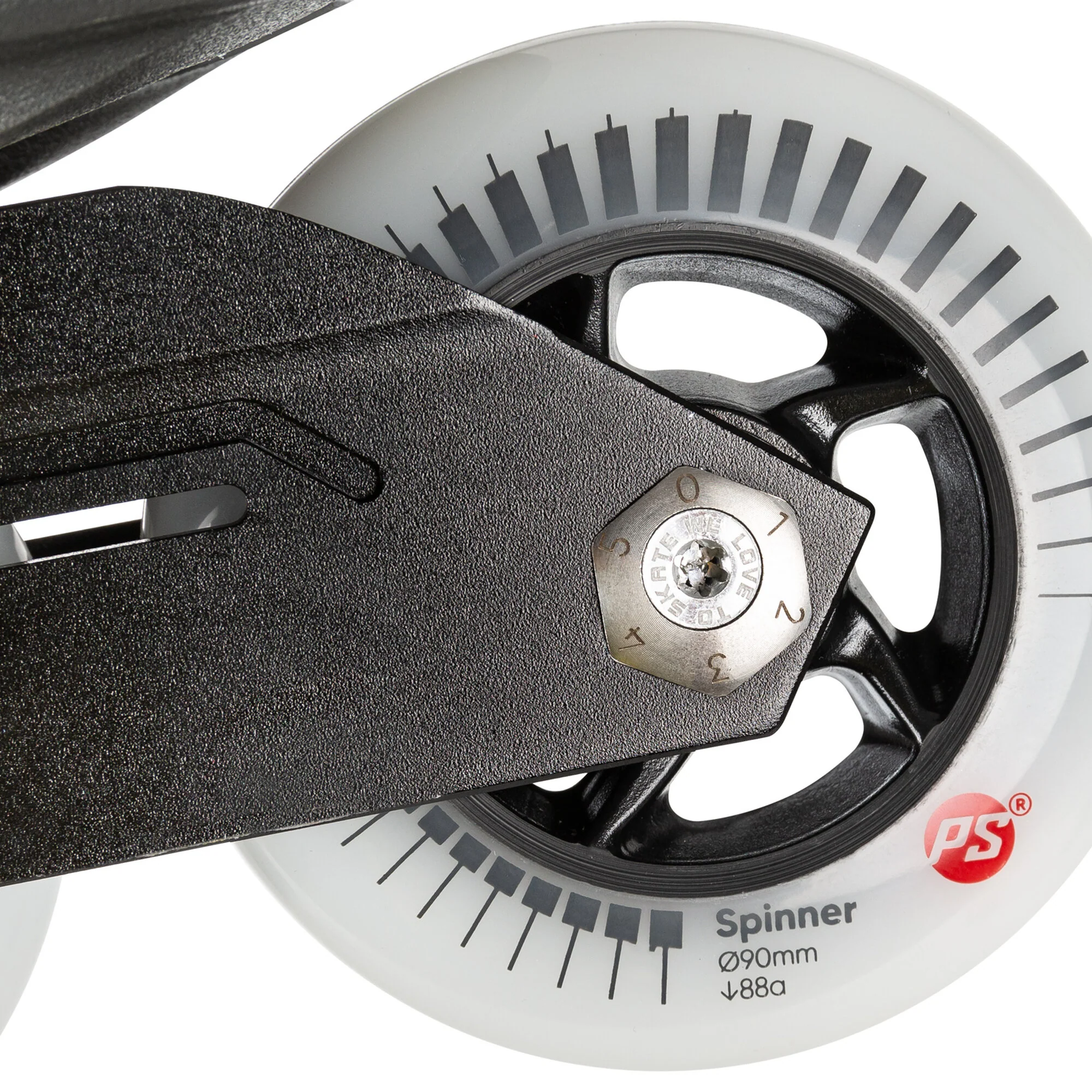 Next Charcoal 90 - Image 9