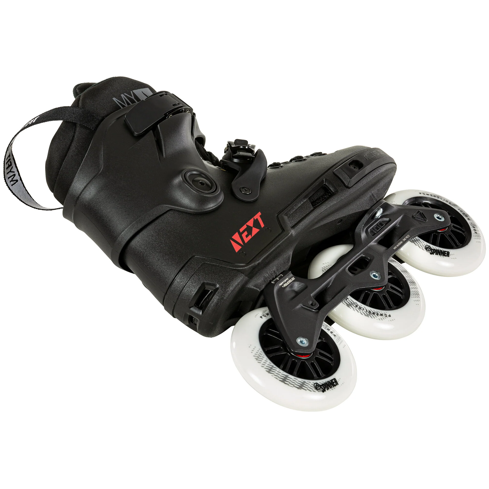 Next Core Black 100 - Image 4